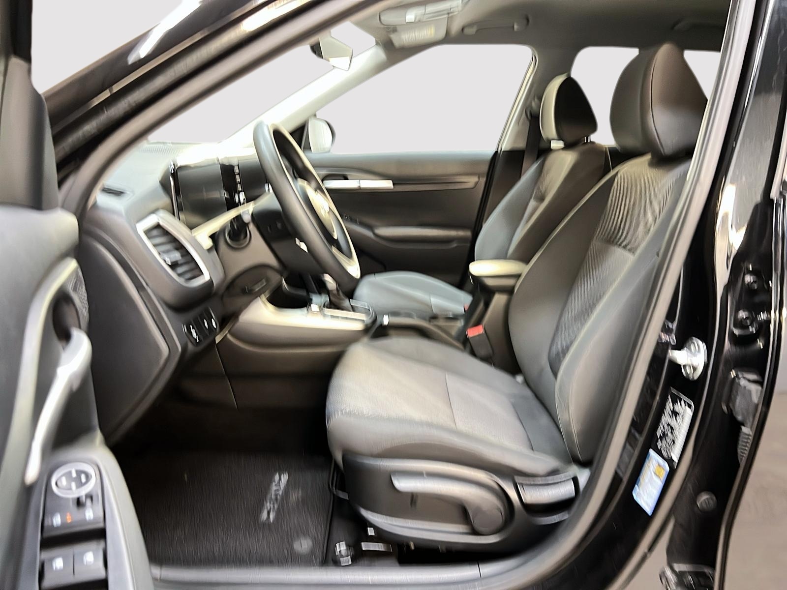 Kia SELTOS 2024 - Image #7