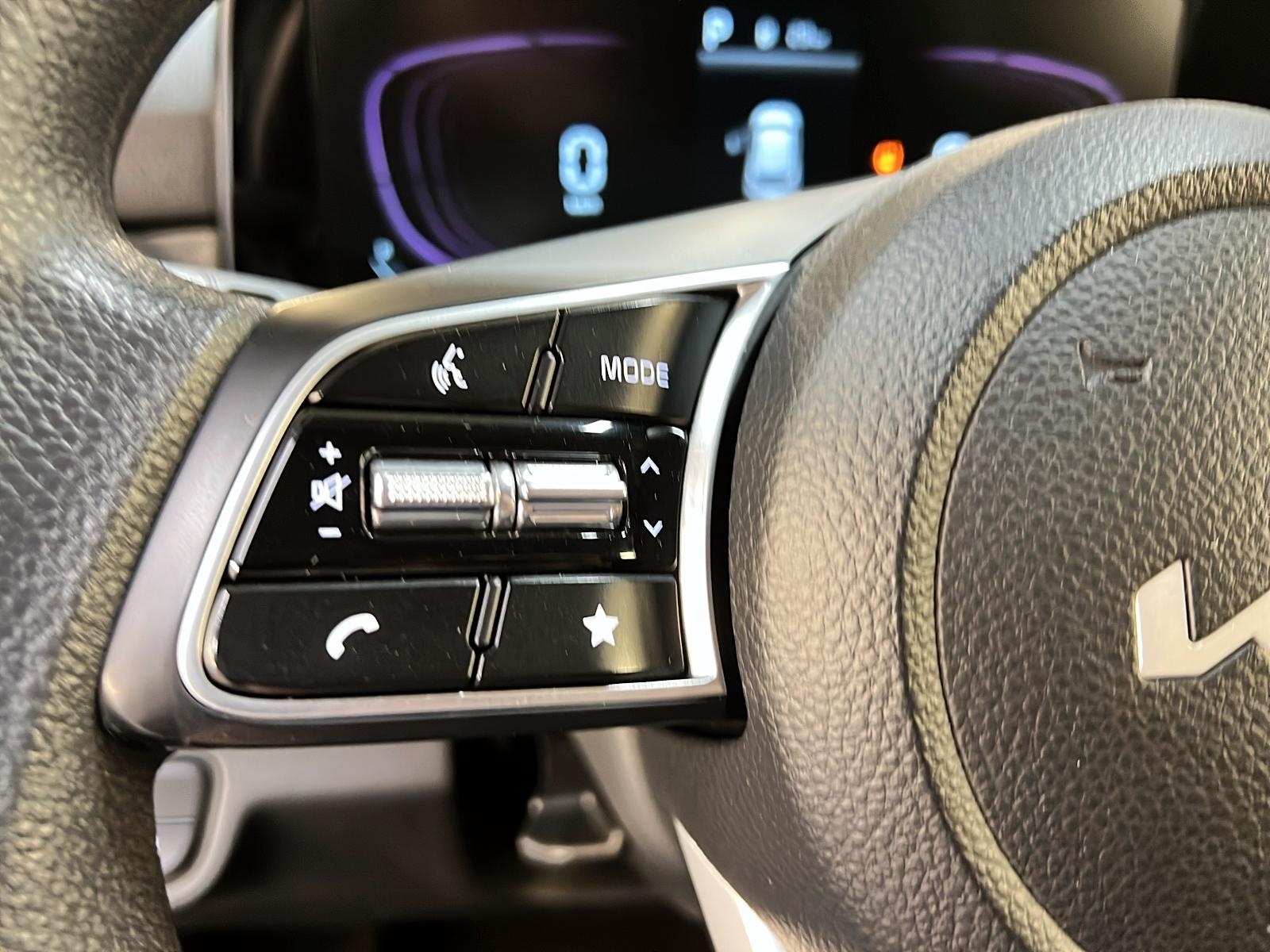 Kia SELTOS 2024 - Image #18