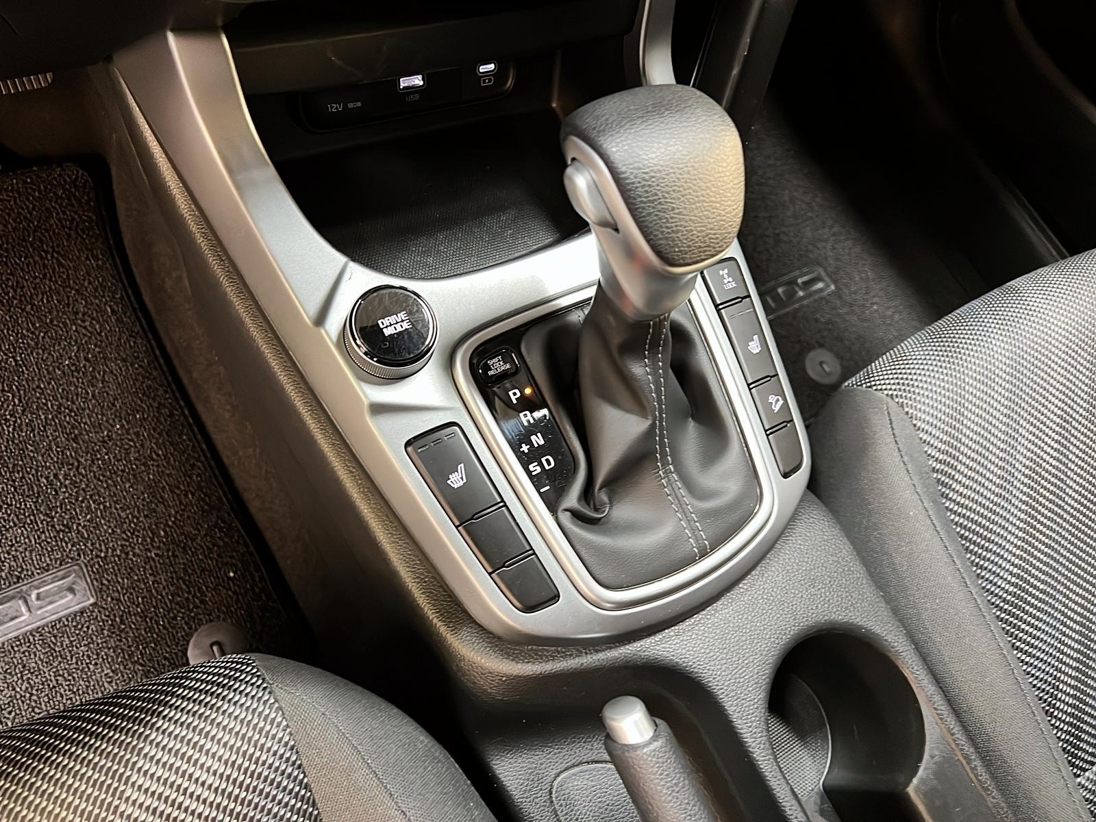 Kia SELTOS 2024 - Image #13