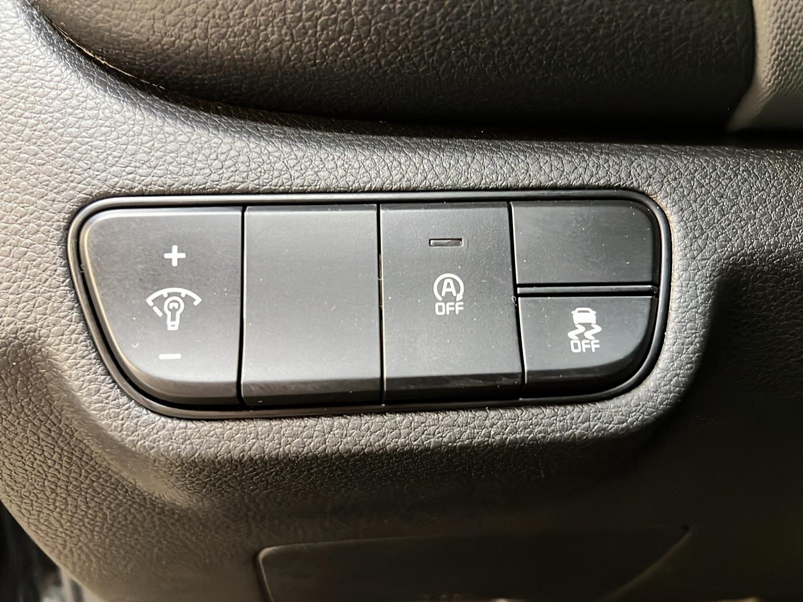 Kia SELTOS 2024 - Image #19