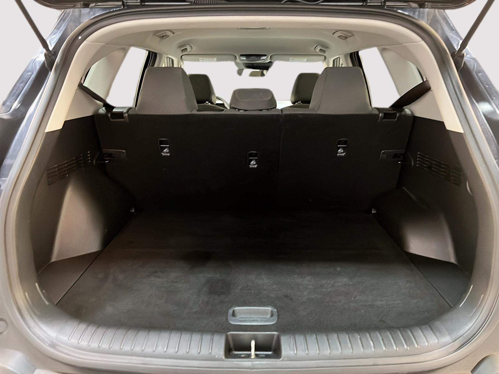 Kia SELTOS LX 4RM 2024 - image #12