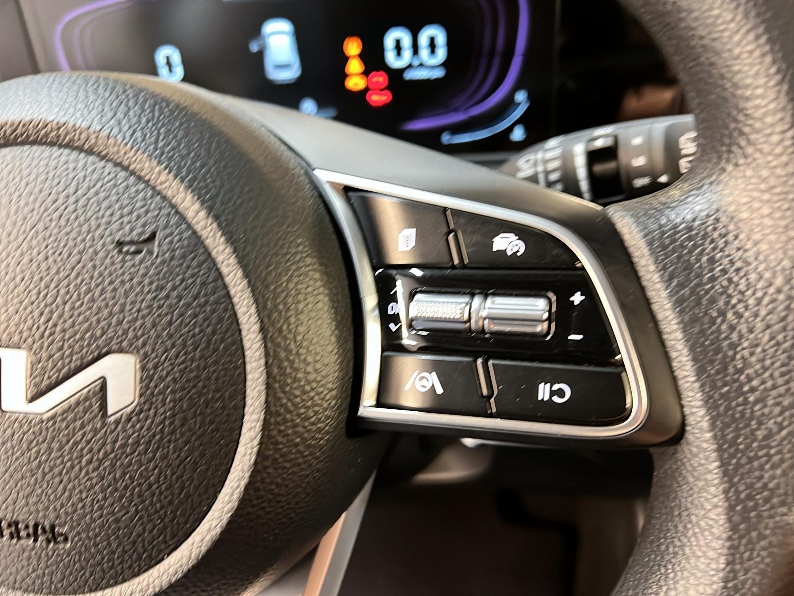 Kia SELTOS 2024 - Image #17