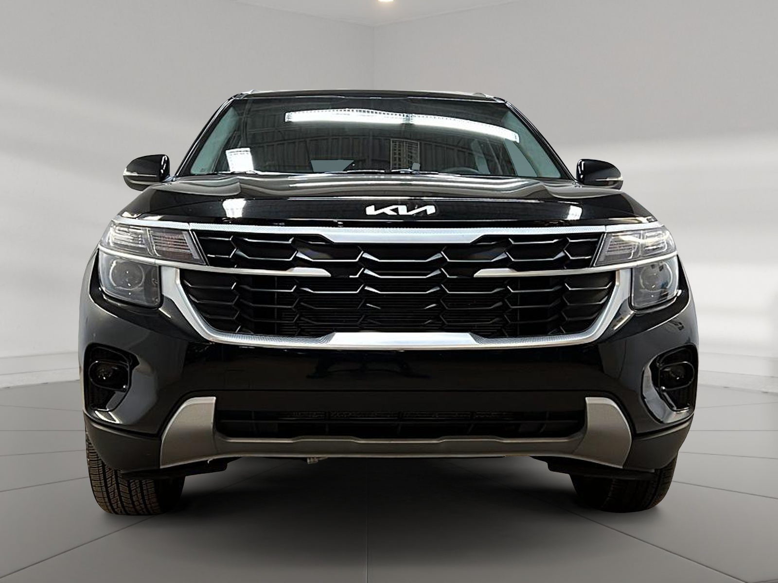 Kia SELTOS LX 4RM 2024 - image #2