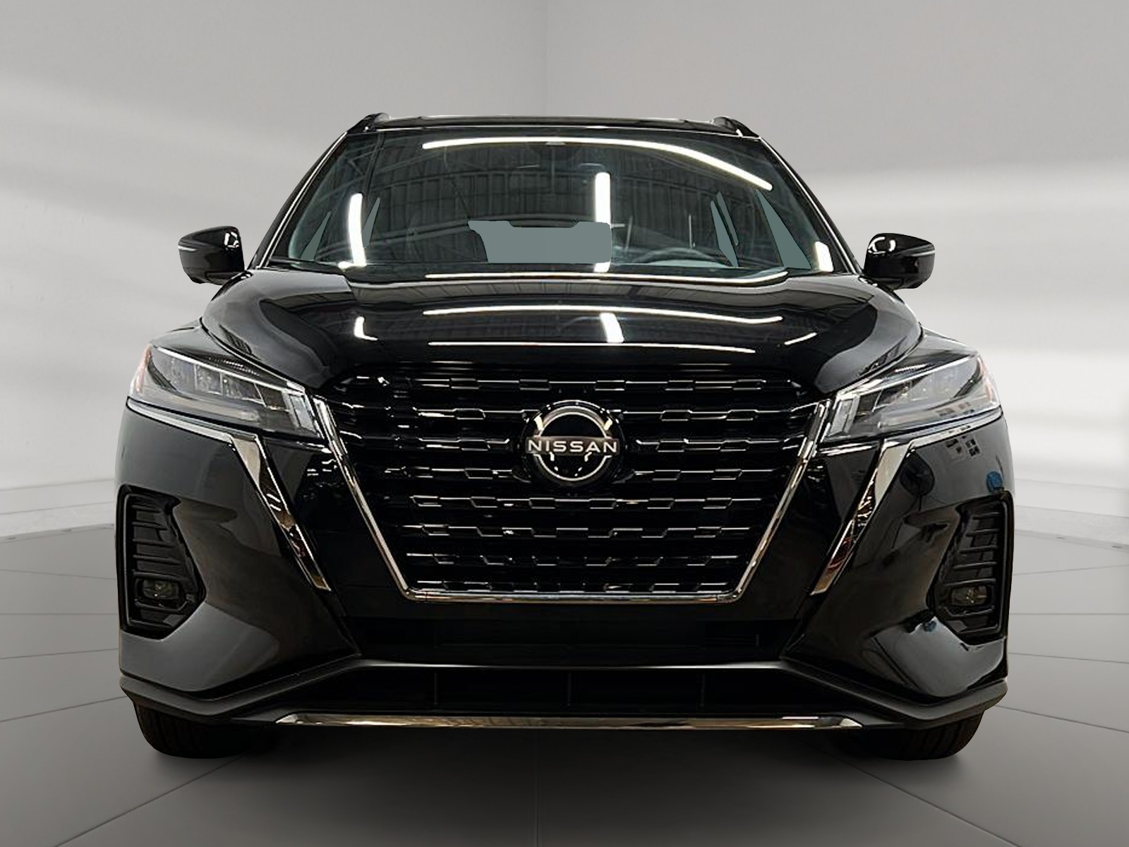 Nissan Kicks SR PREMIUM CUIR 2024 — photo 2