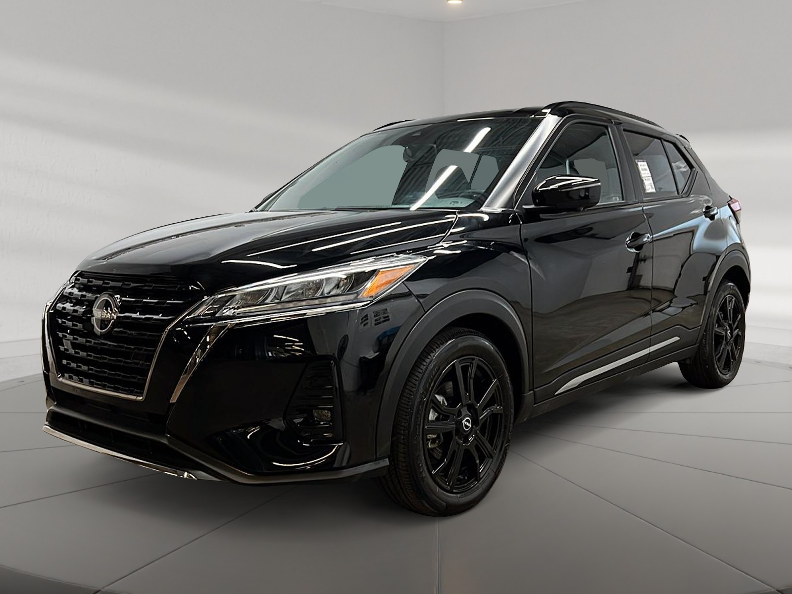 Nissan Kicks SR PREMIUM CUIR 2024