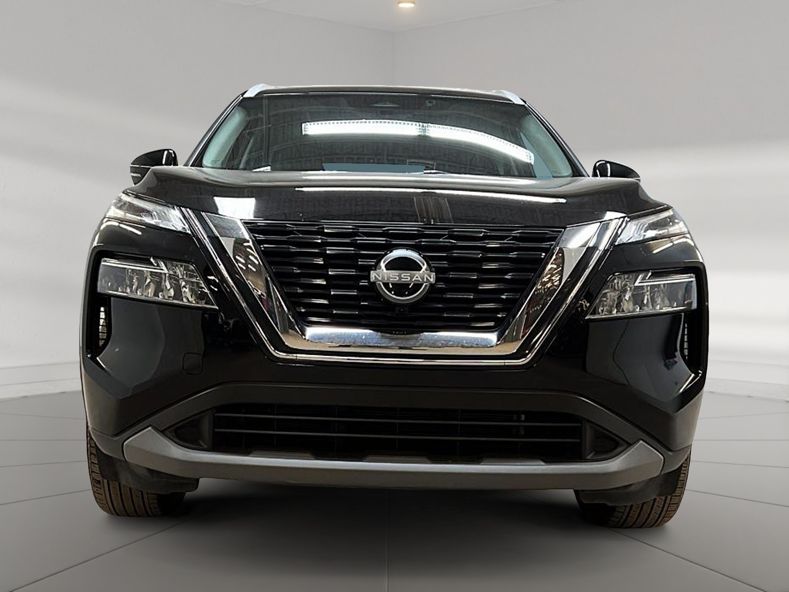 Nissan Rogue 2023 - Image #2