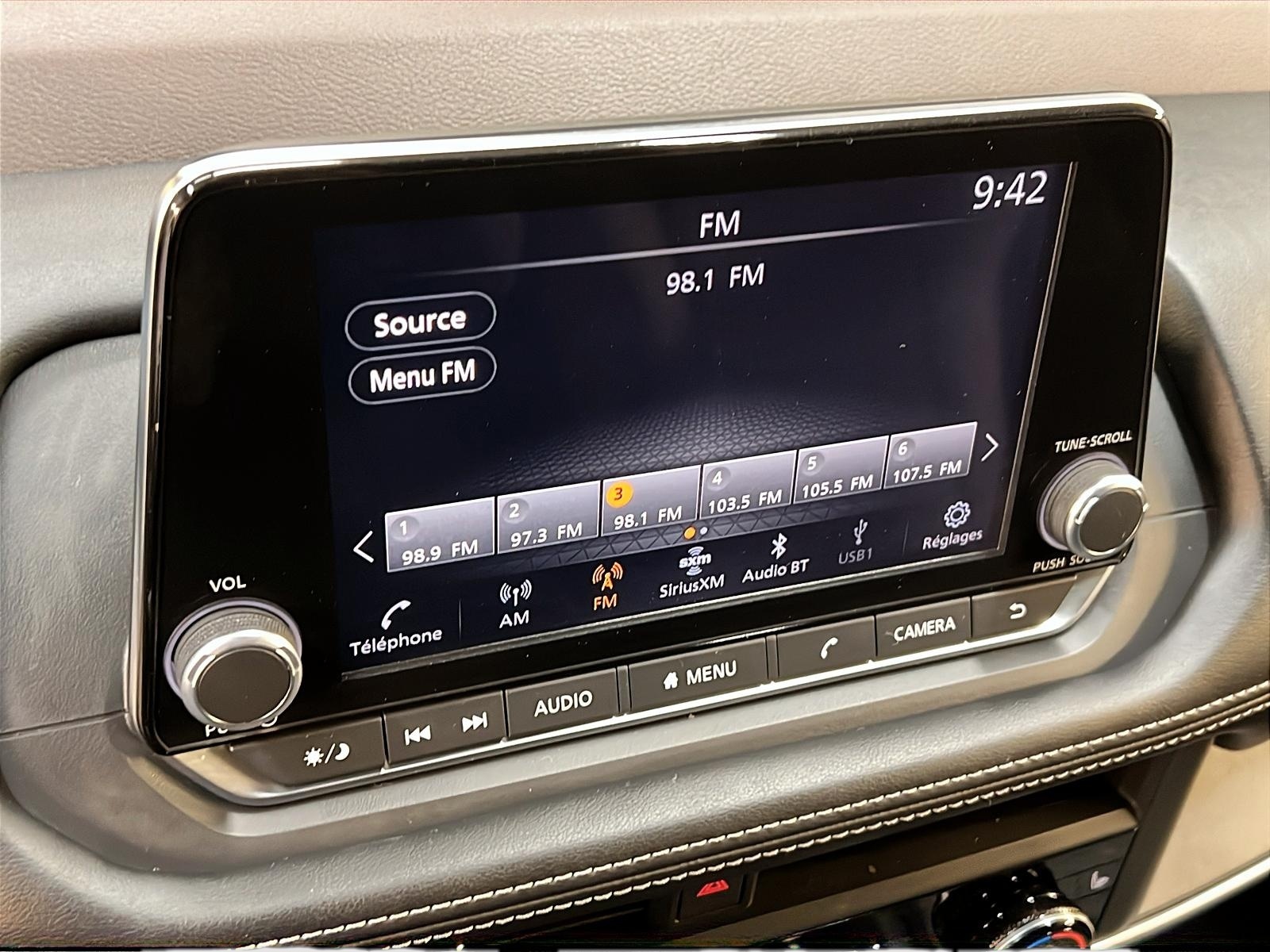 Nissan Rogue 2023 - Image #16