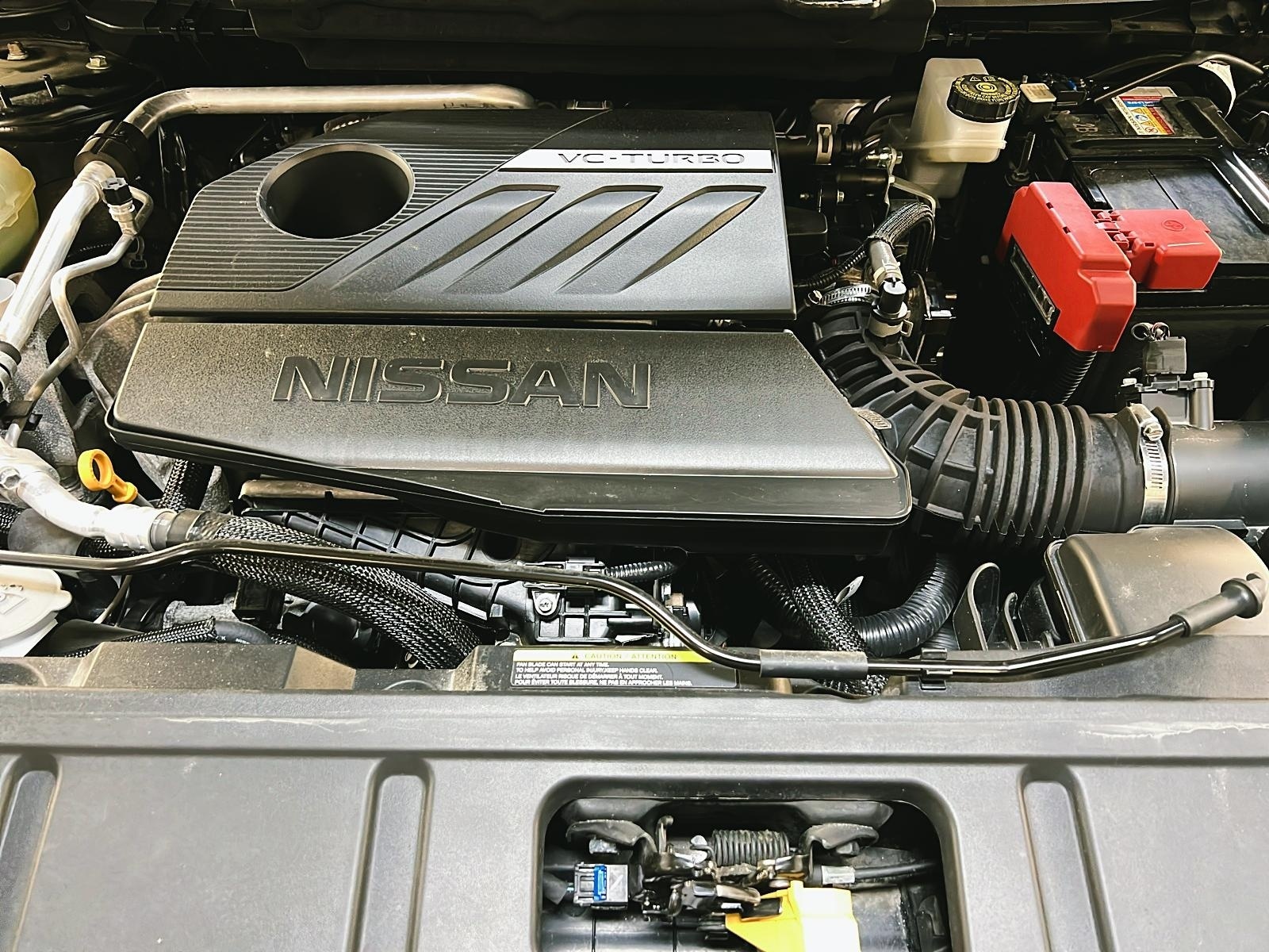 Nissan Rogue 2023 - Image #12