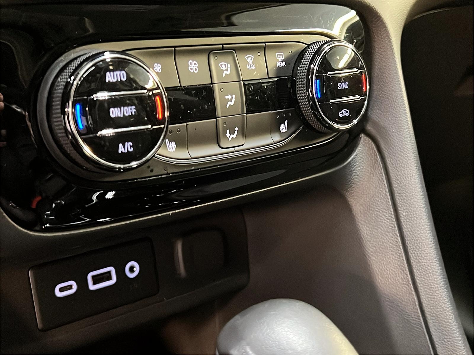 Buick Encore GX 2023 - Image #16