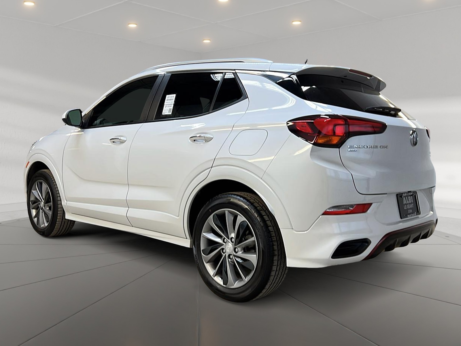 Buick Encore GX 2023 - Image #6