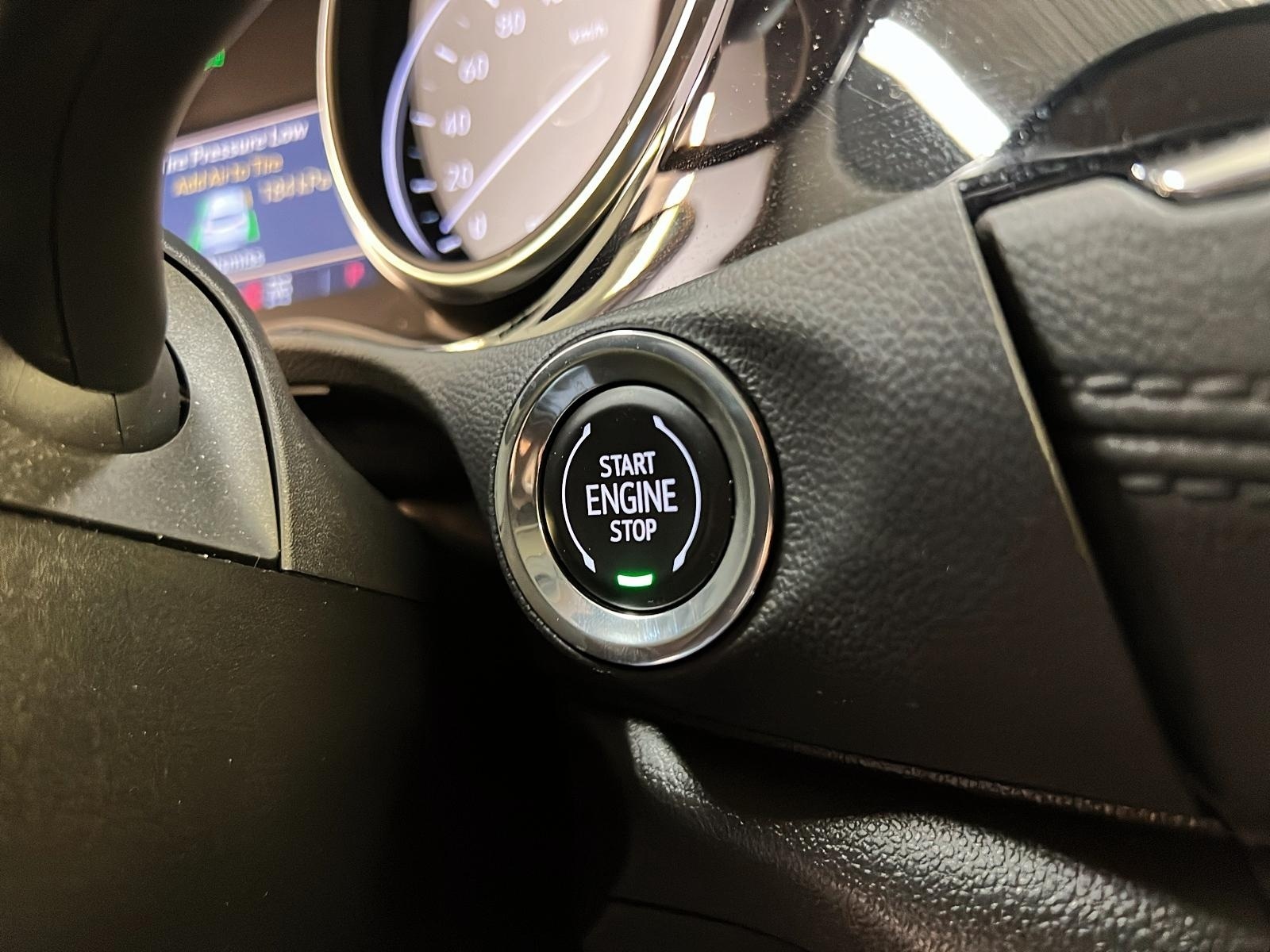 Buick Encore GX 2023 - Image #19