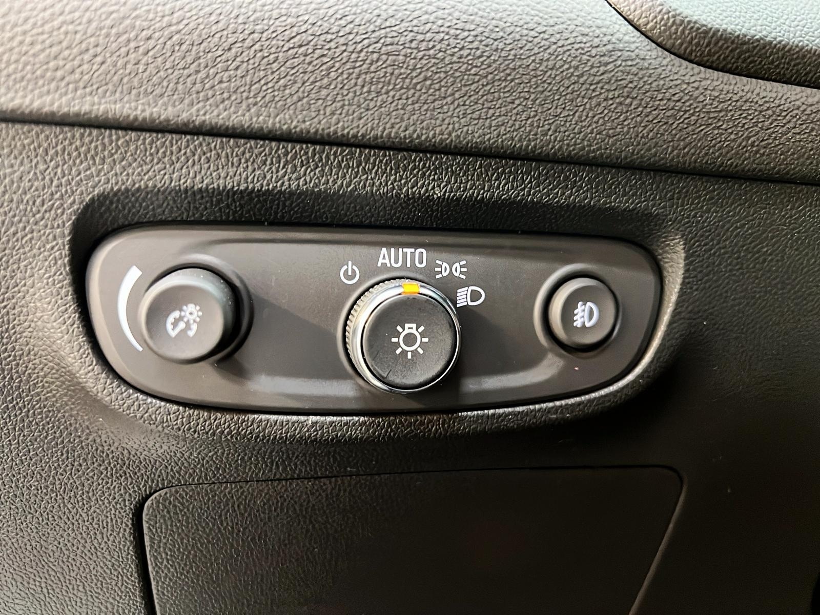 Buick Encore GX 2023 - Image #22