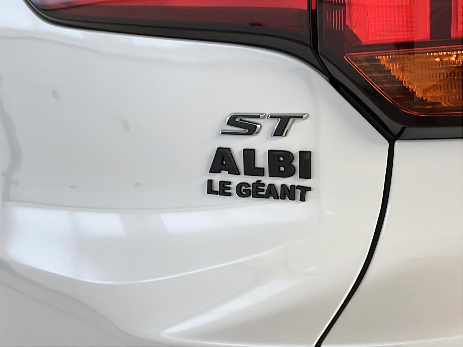 Buick Encore GX SELECT ST GR EXPERIENCE TOIT PANO 4RM 2023 - image #28