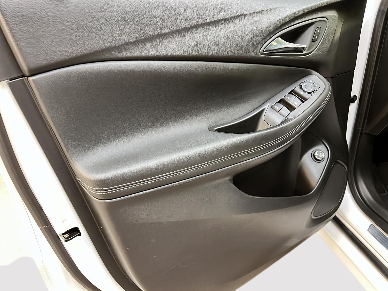 Buick Encore GX 2023 - Image #24