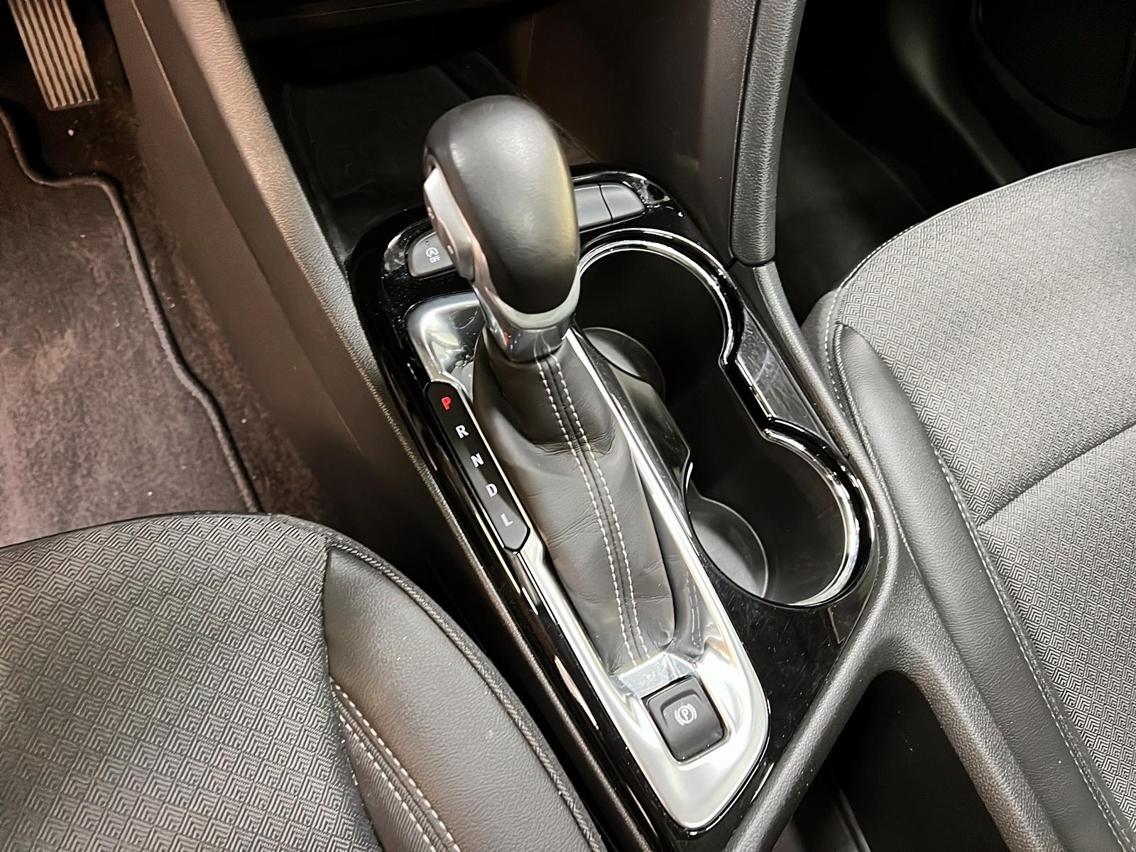 Buick Encore GX SELECT ST GR EXPERIENCE TOIT PANO 4RM 2023 - image #15