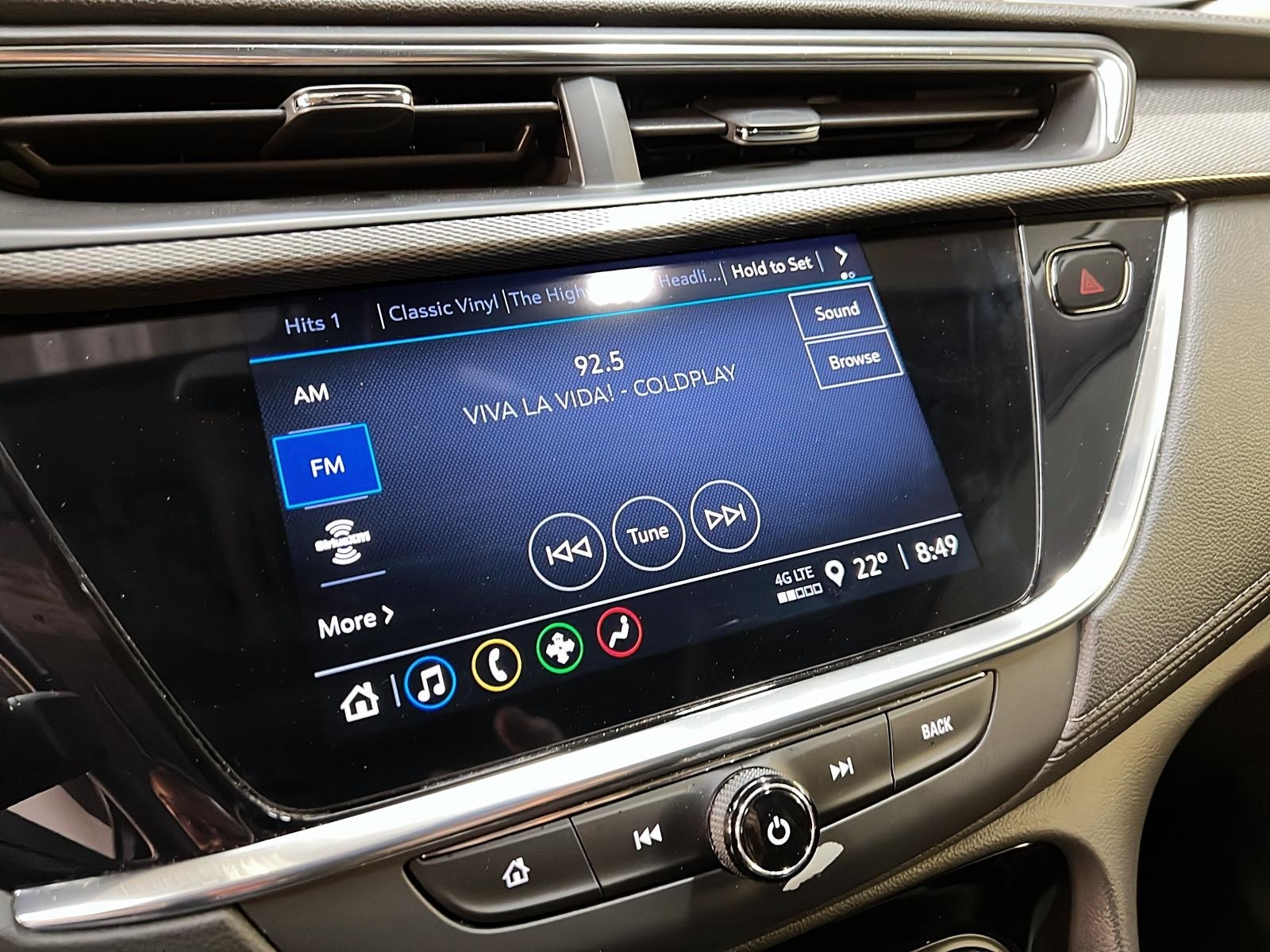 Buick Encore GX 2023 - Image #17