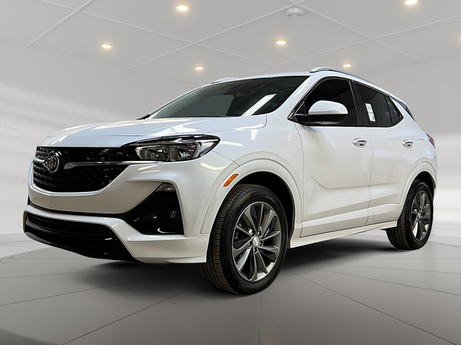 Buick Encore GX 2023 - Image #1