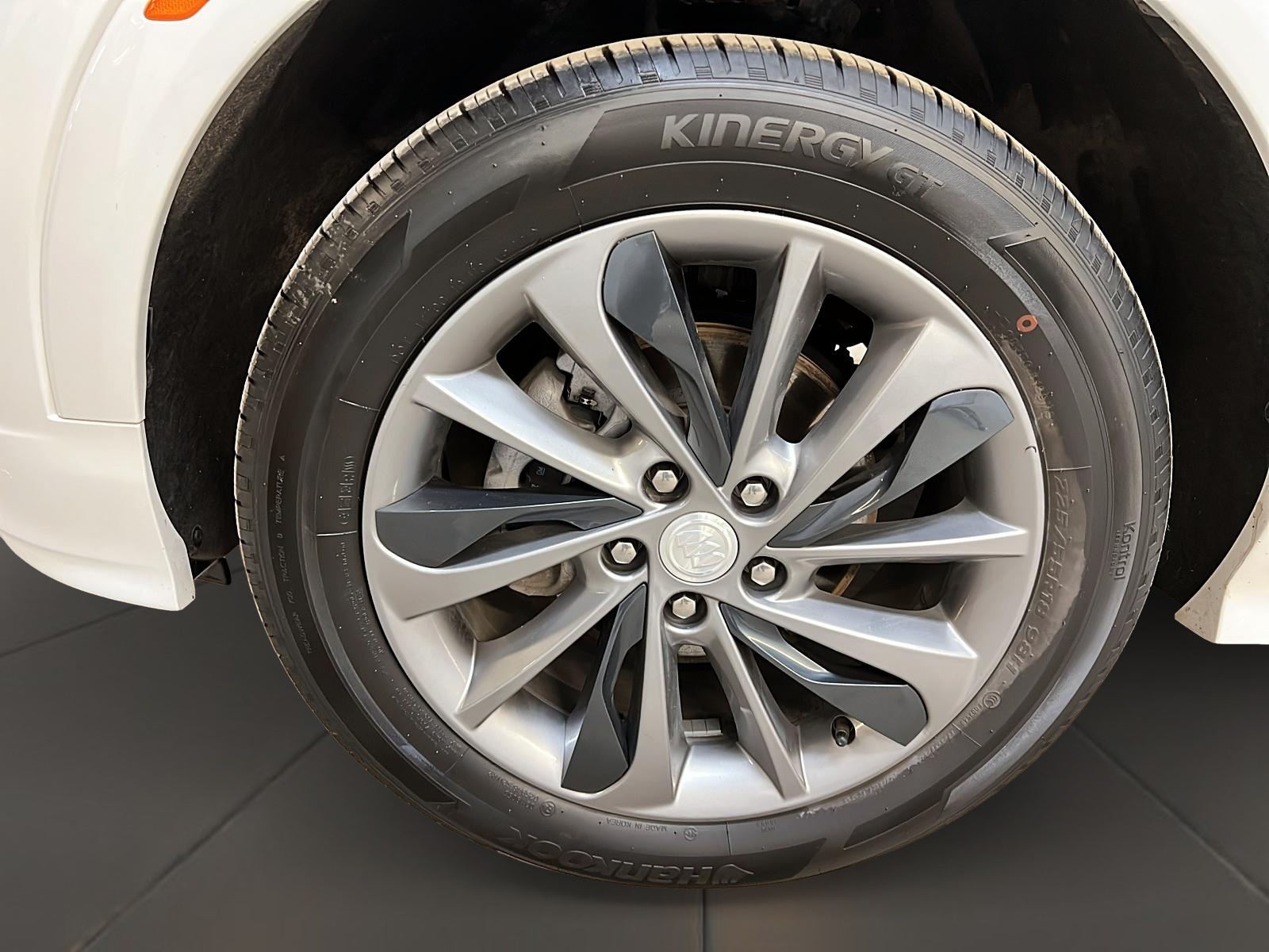 Buick Encore GX 2023 - Image #29