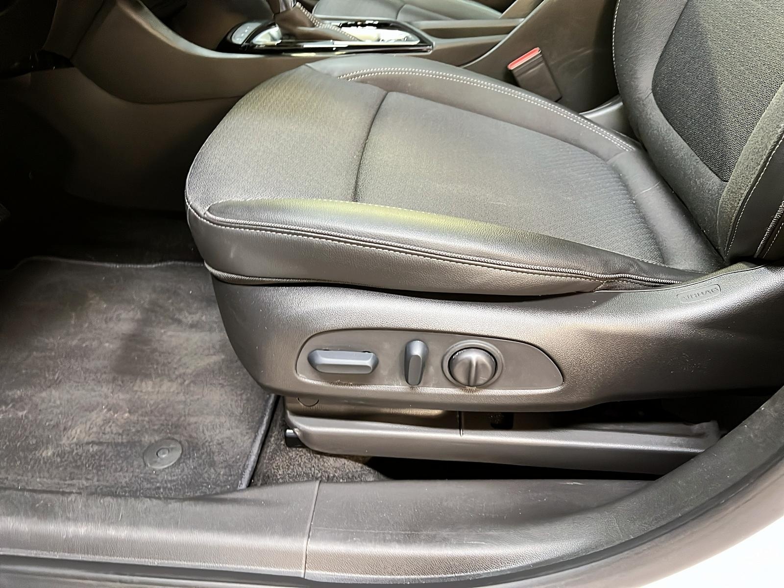 Buick Encore GX 2023 - Image #25