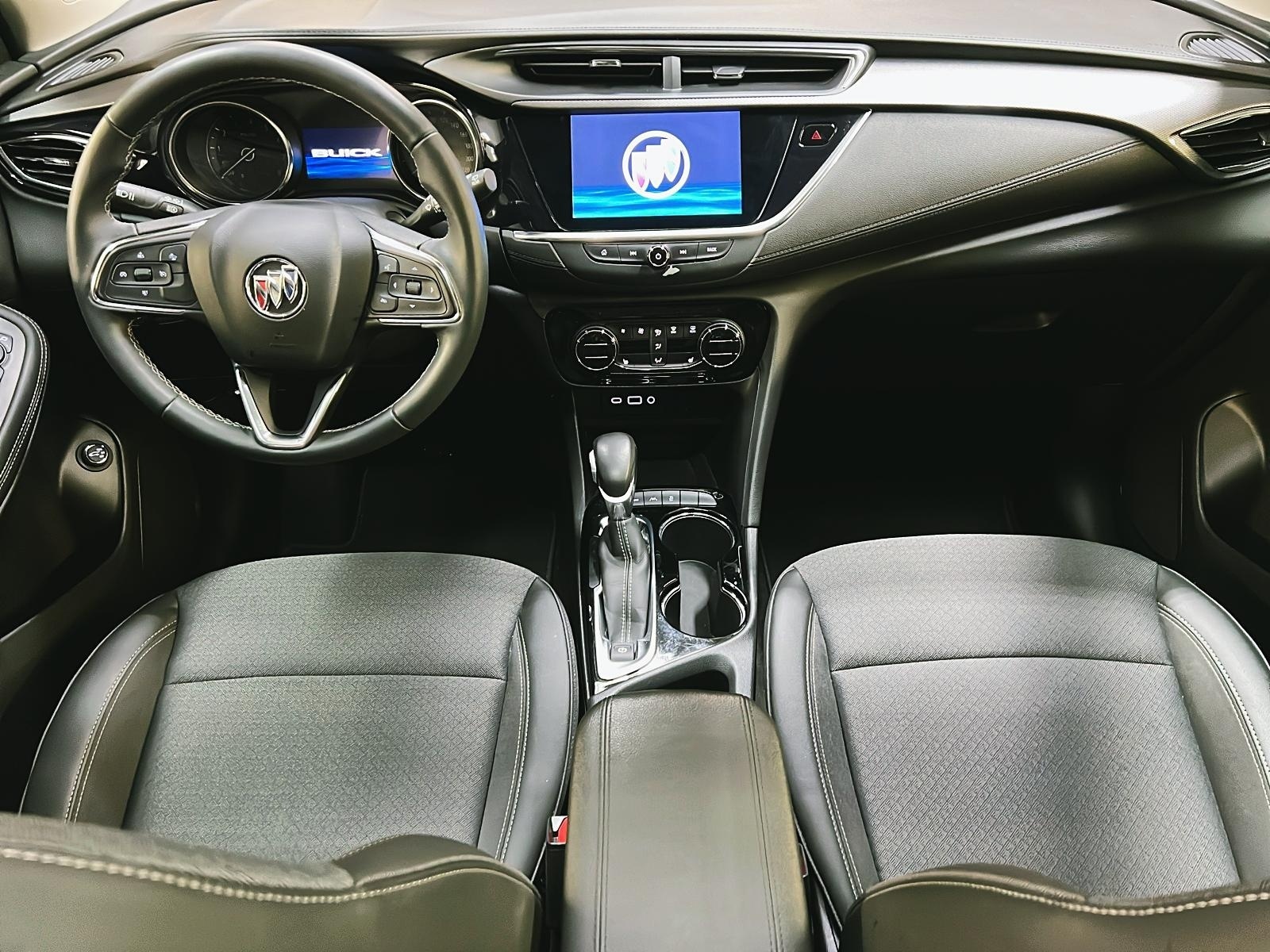Buick Encore GX 2023 - Image #11
