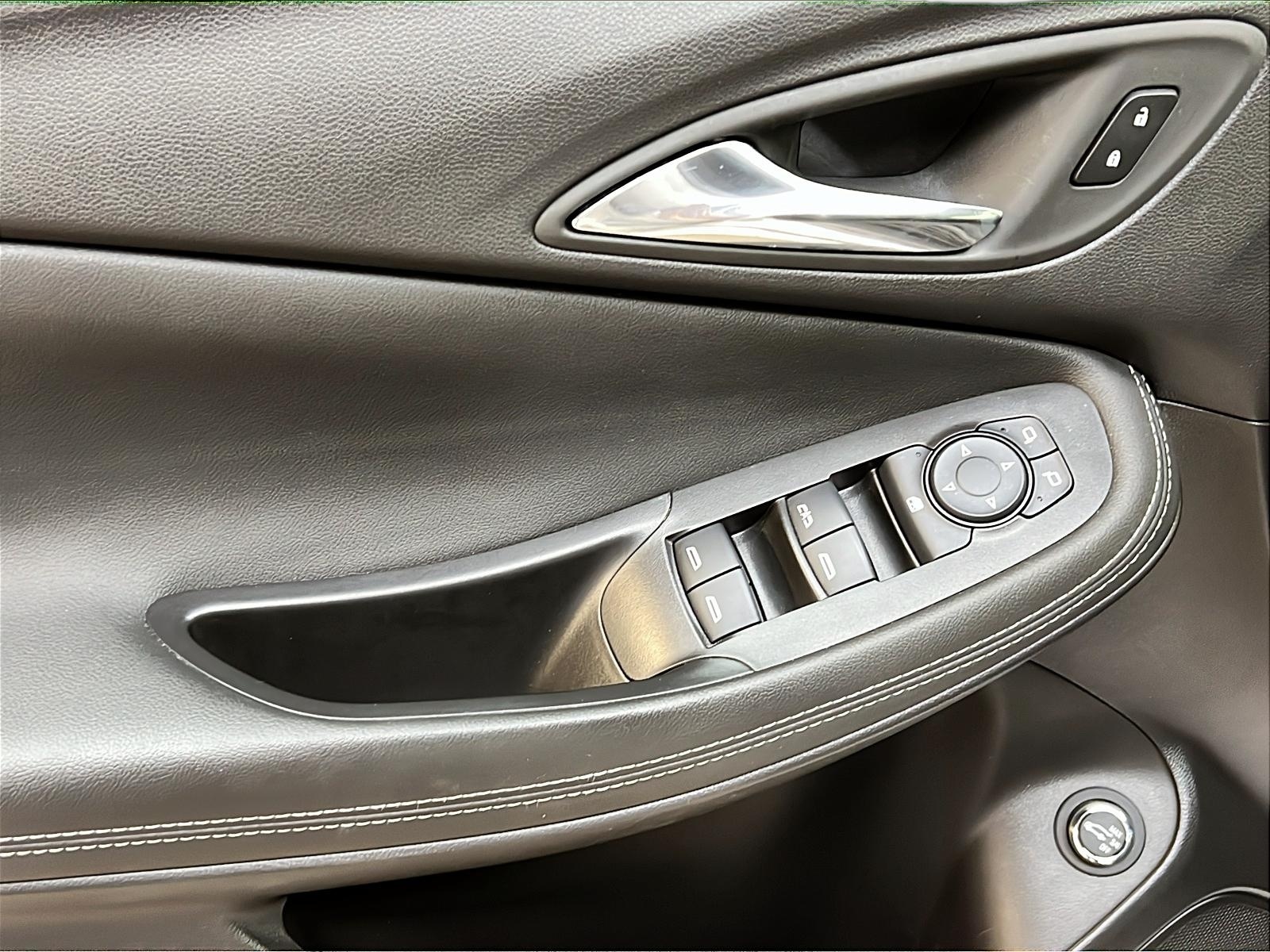 Buick Encore GX 2023 - Image #23