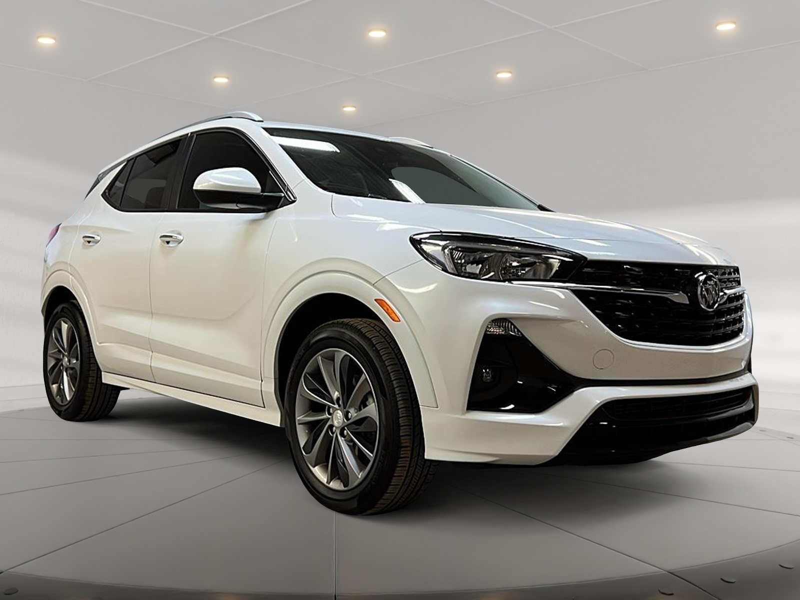 Buick Encore GX 2023 - Image #3