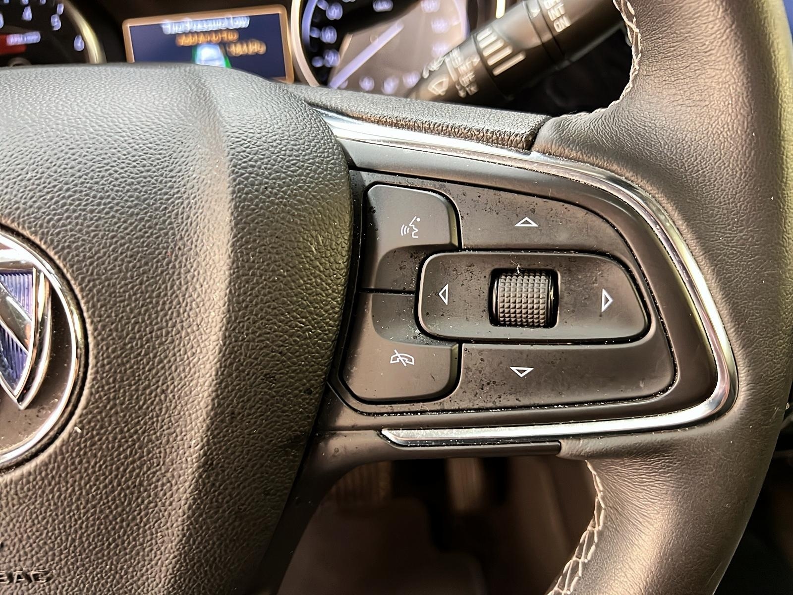 Buick Encore GX 2023 - Image #20