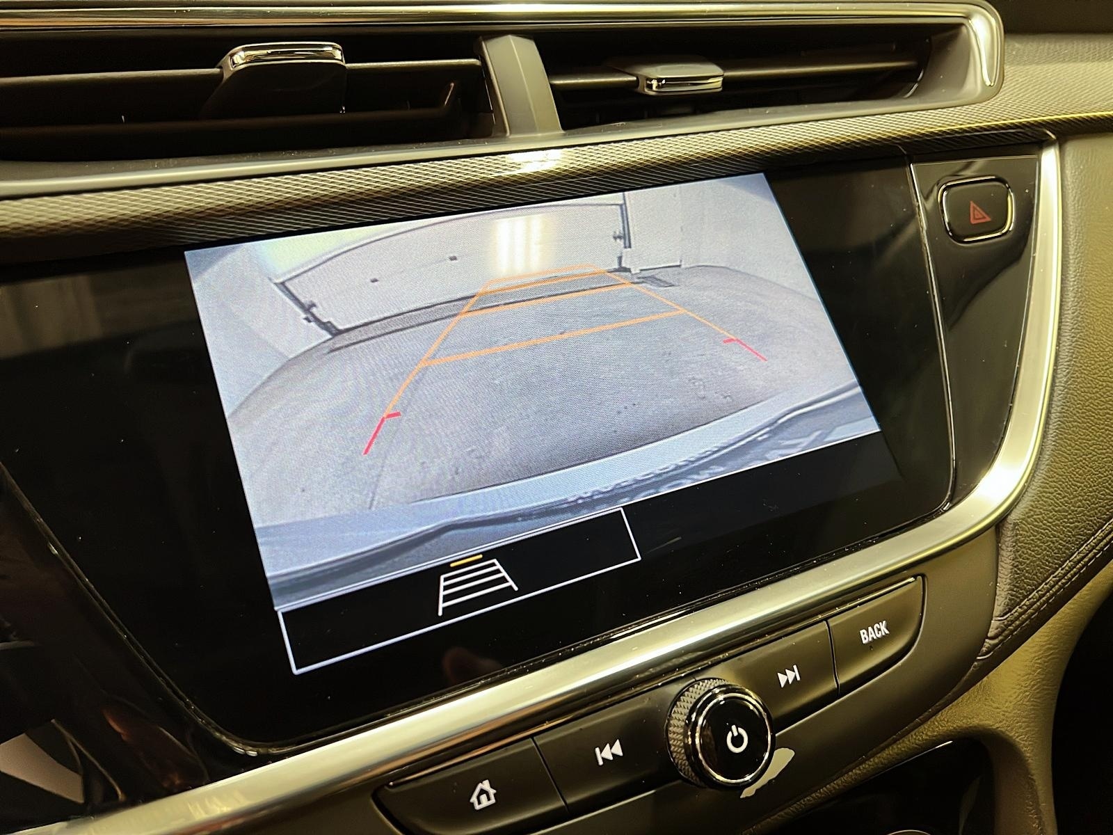 Buick Encore GX 2023 - Image #18