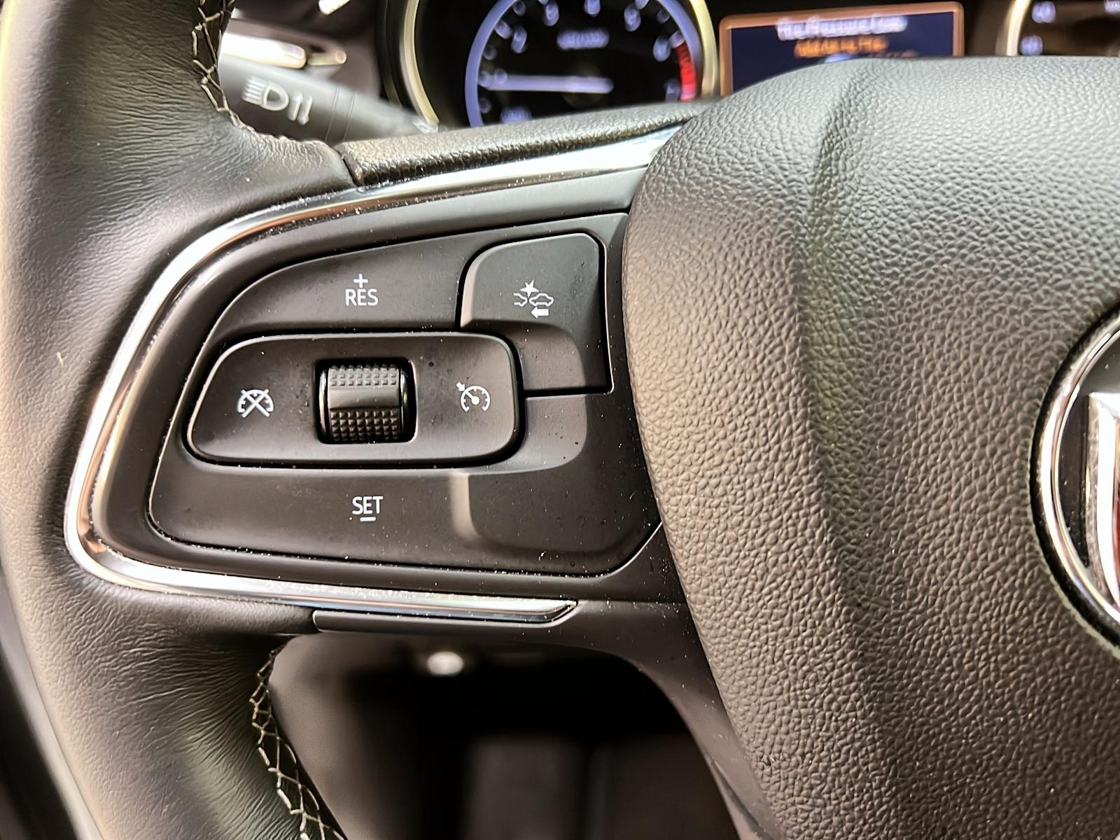 Buick Encore GX 2023 - Image #21