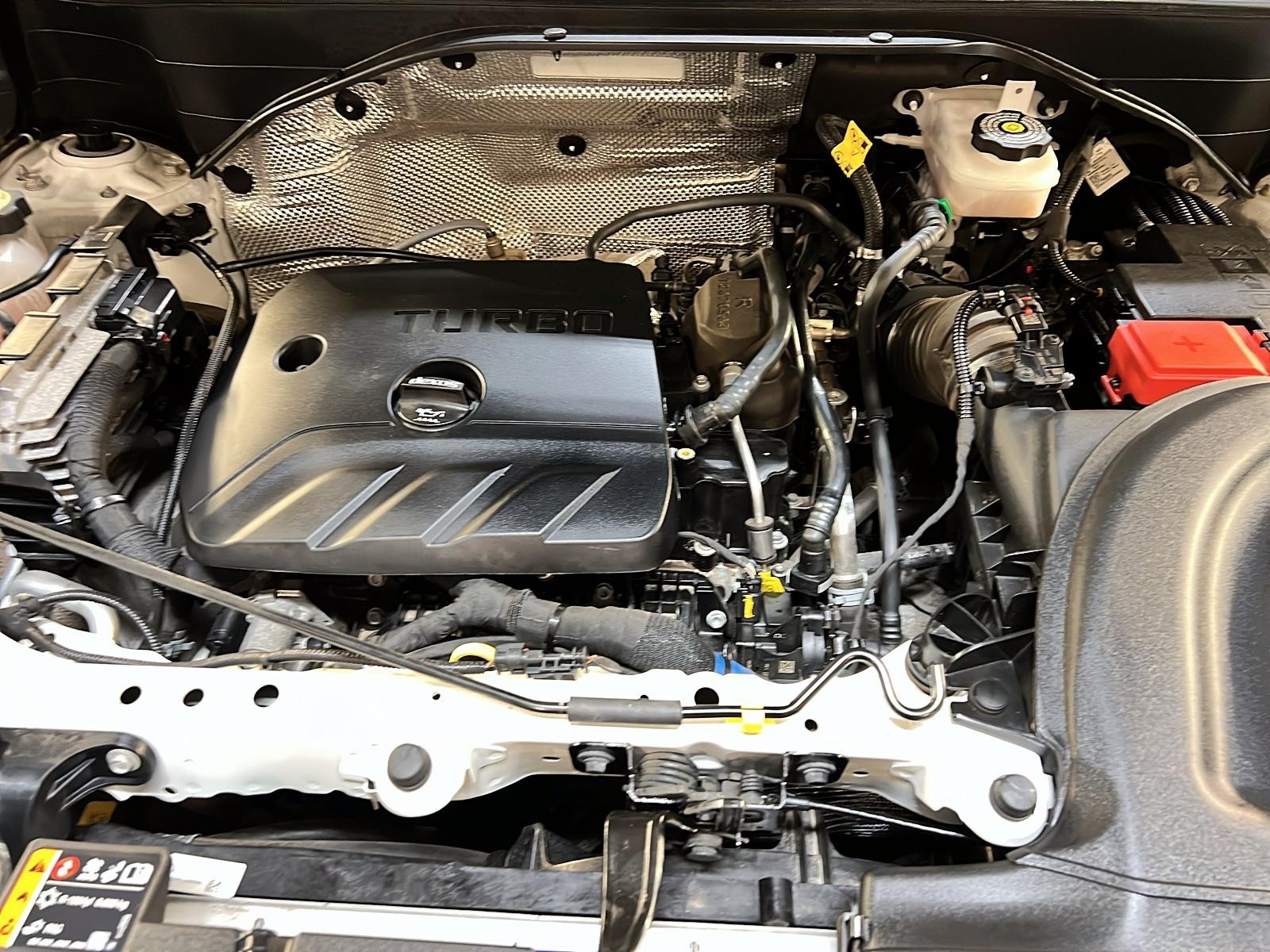 Buick Encore GX 2023 - Image #12