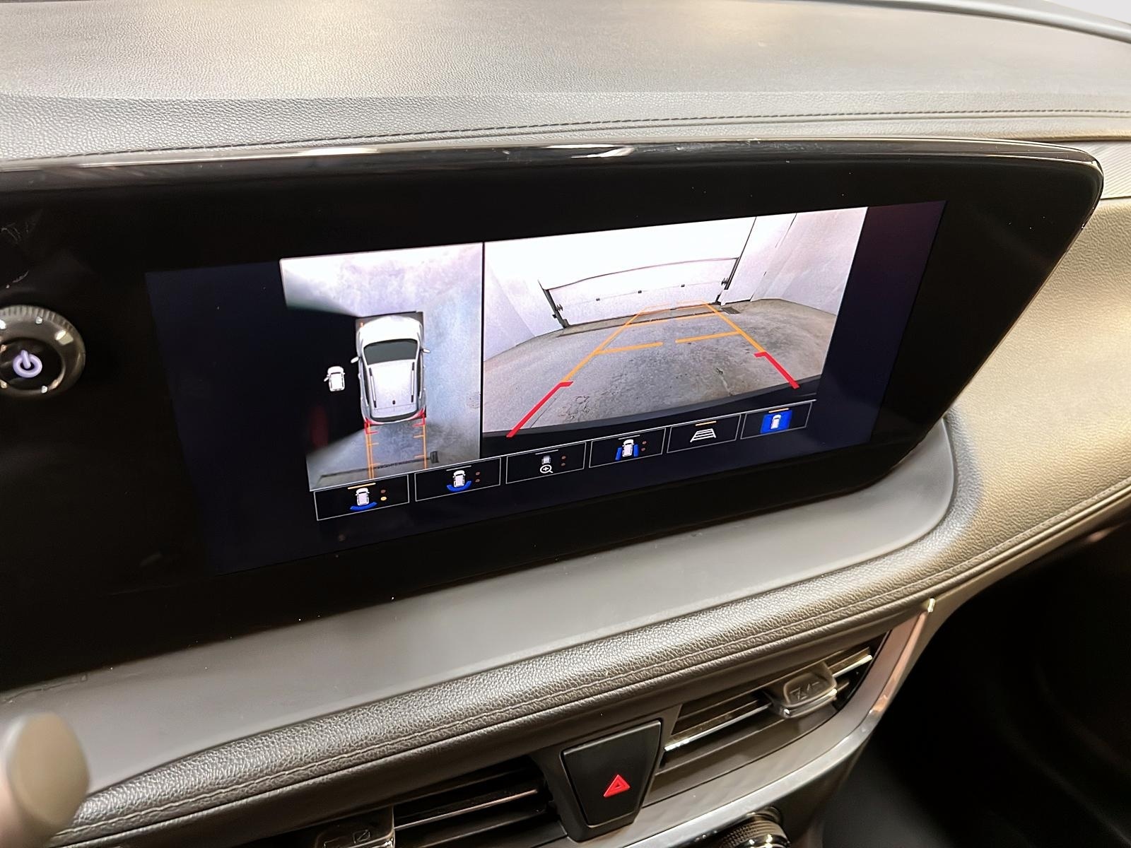 Buick Encore GX 2024 - Image #17