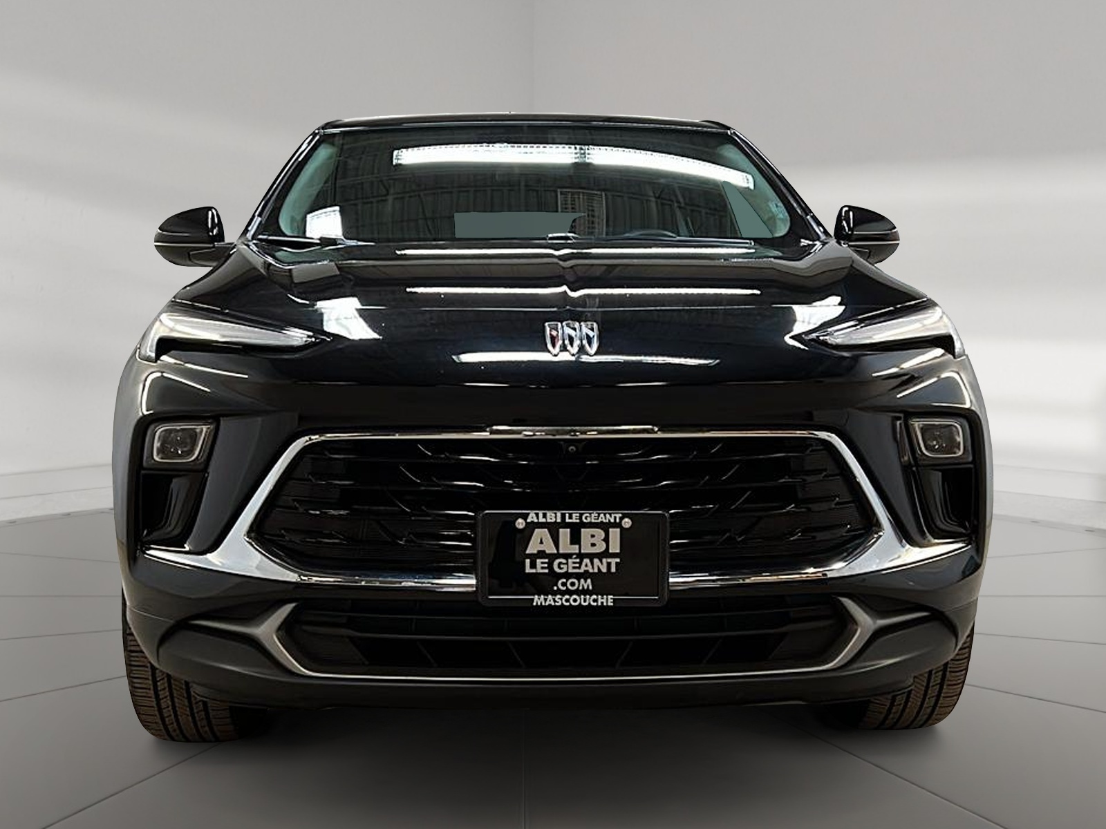 Buick Encore GX 2024 - Image #2