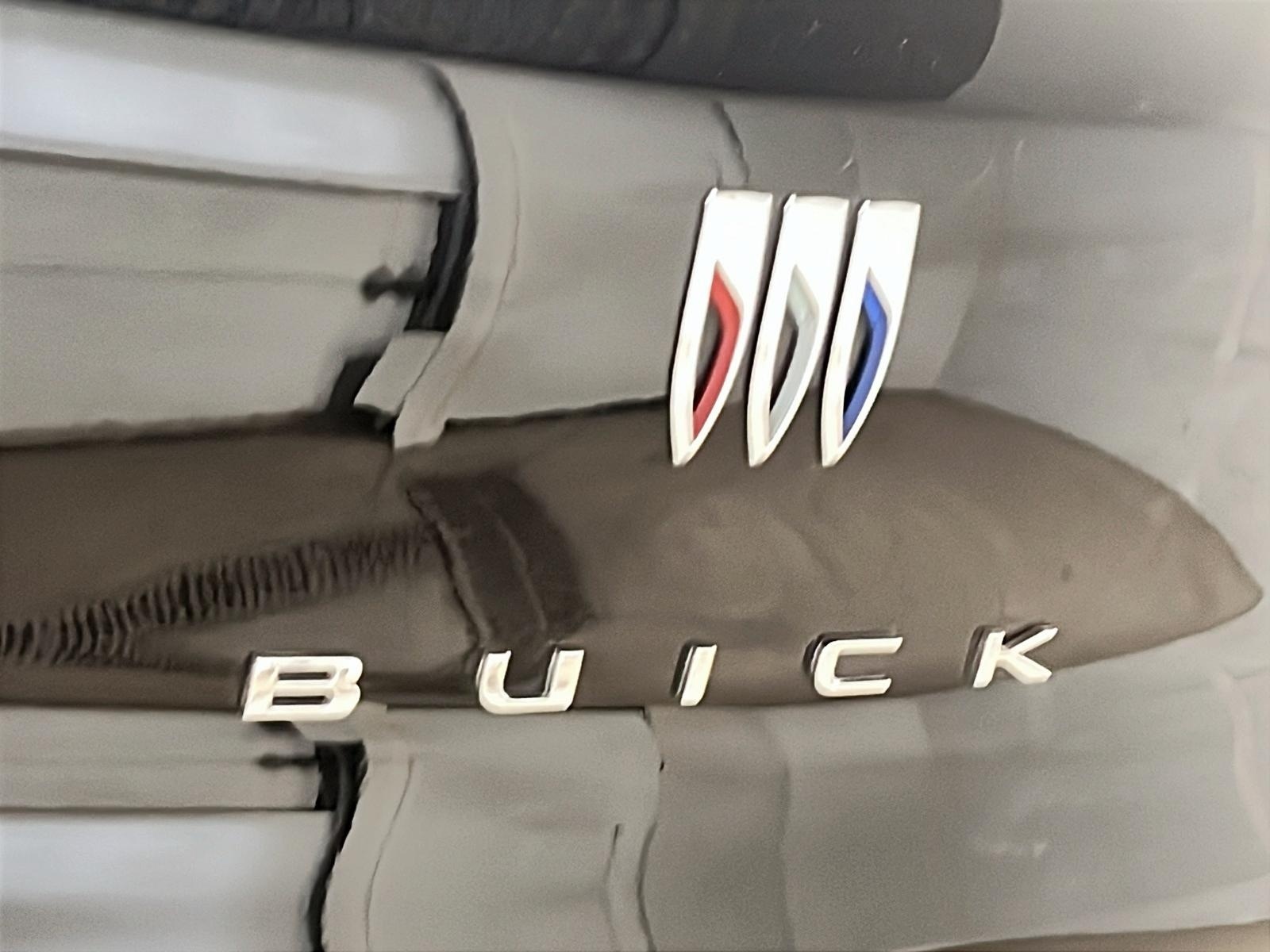 Buick Encore GX 2024 - Image #27