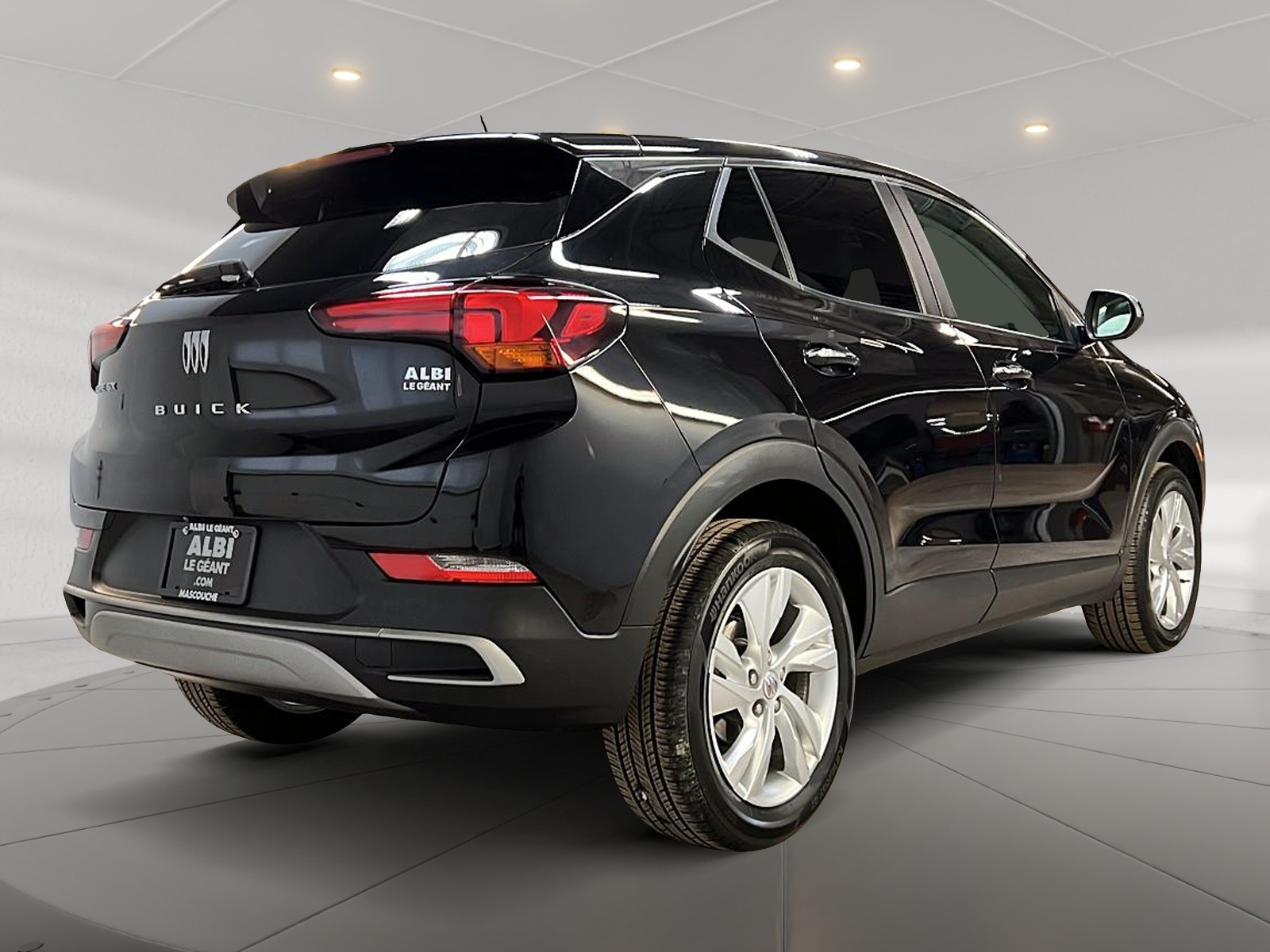Buick Encore GX PREFERRED GR TECH 2024 - image #4
