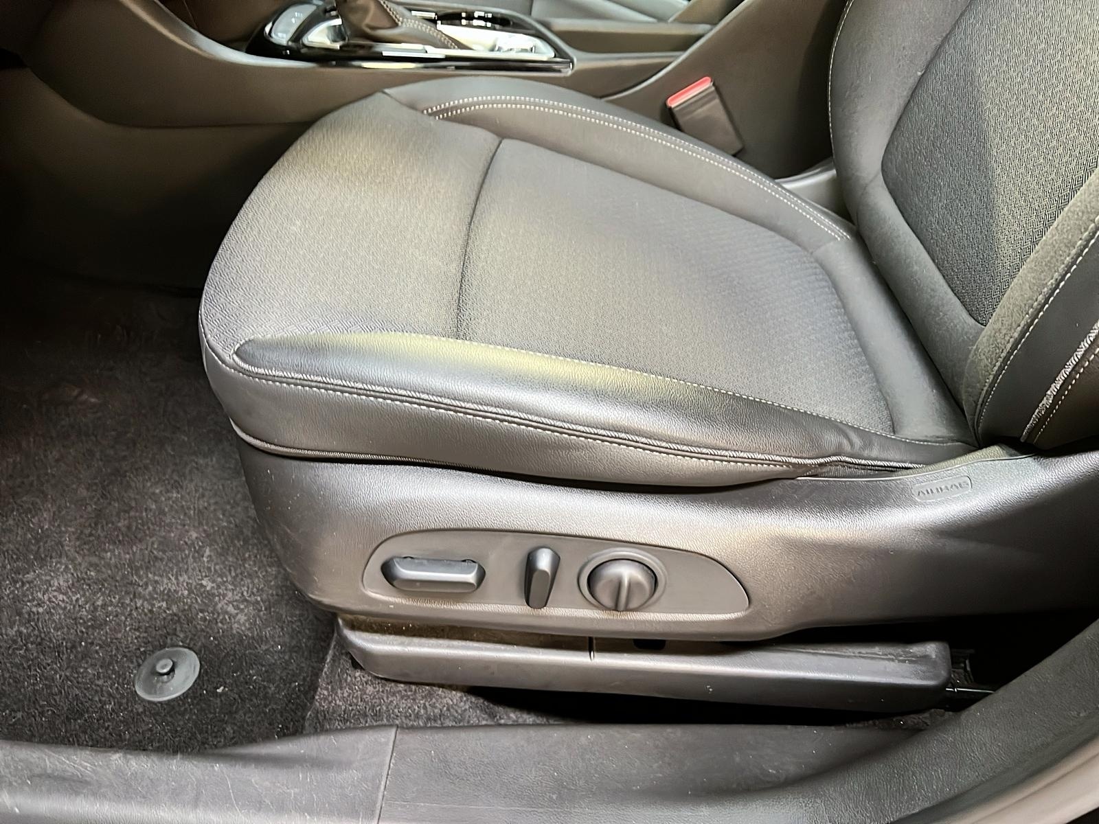 Buick Encore GX 2024 - Image #24