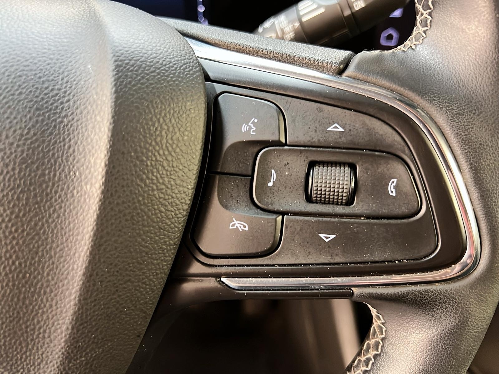 Buick Encore GX 2024 - Image #19