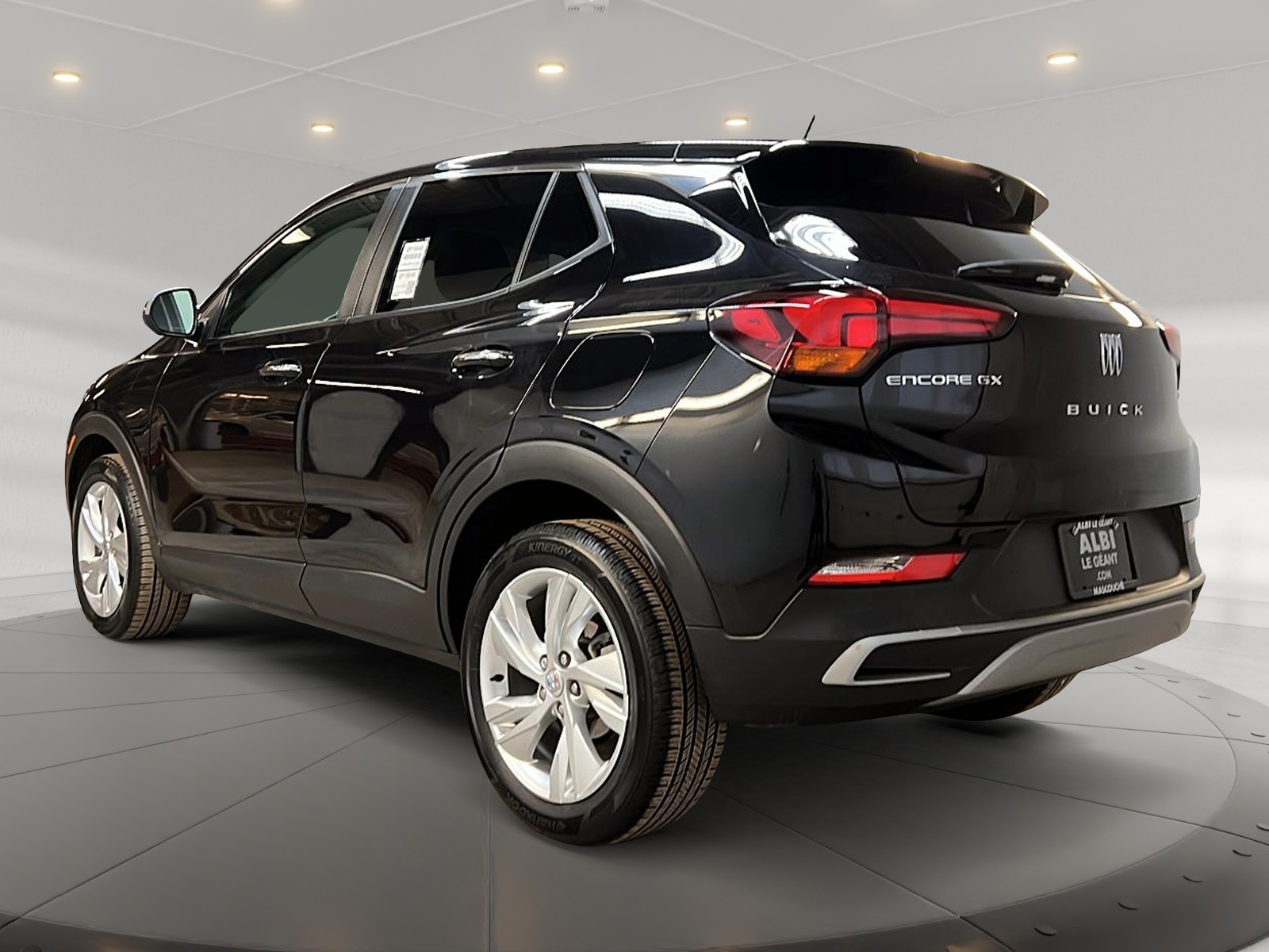 Buick Encore GX 2024 - Image #6