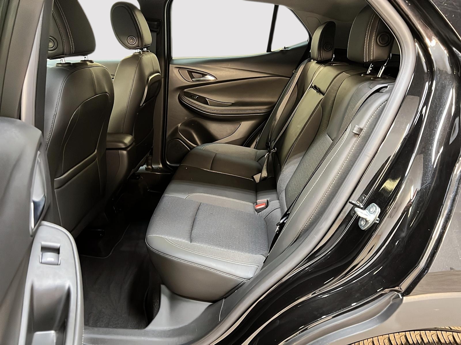 Buick Encore GX PREFERRED GR TECH 2024 - image #9