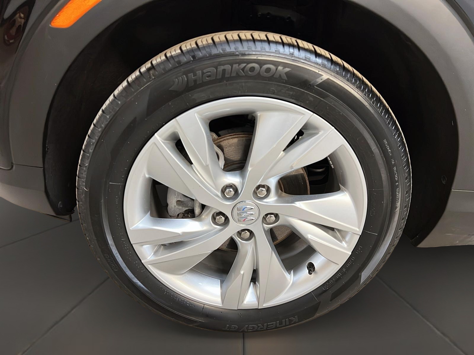 Buick Encore GX 2024 - Image #28