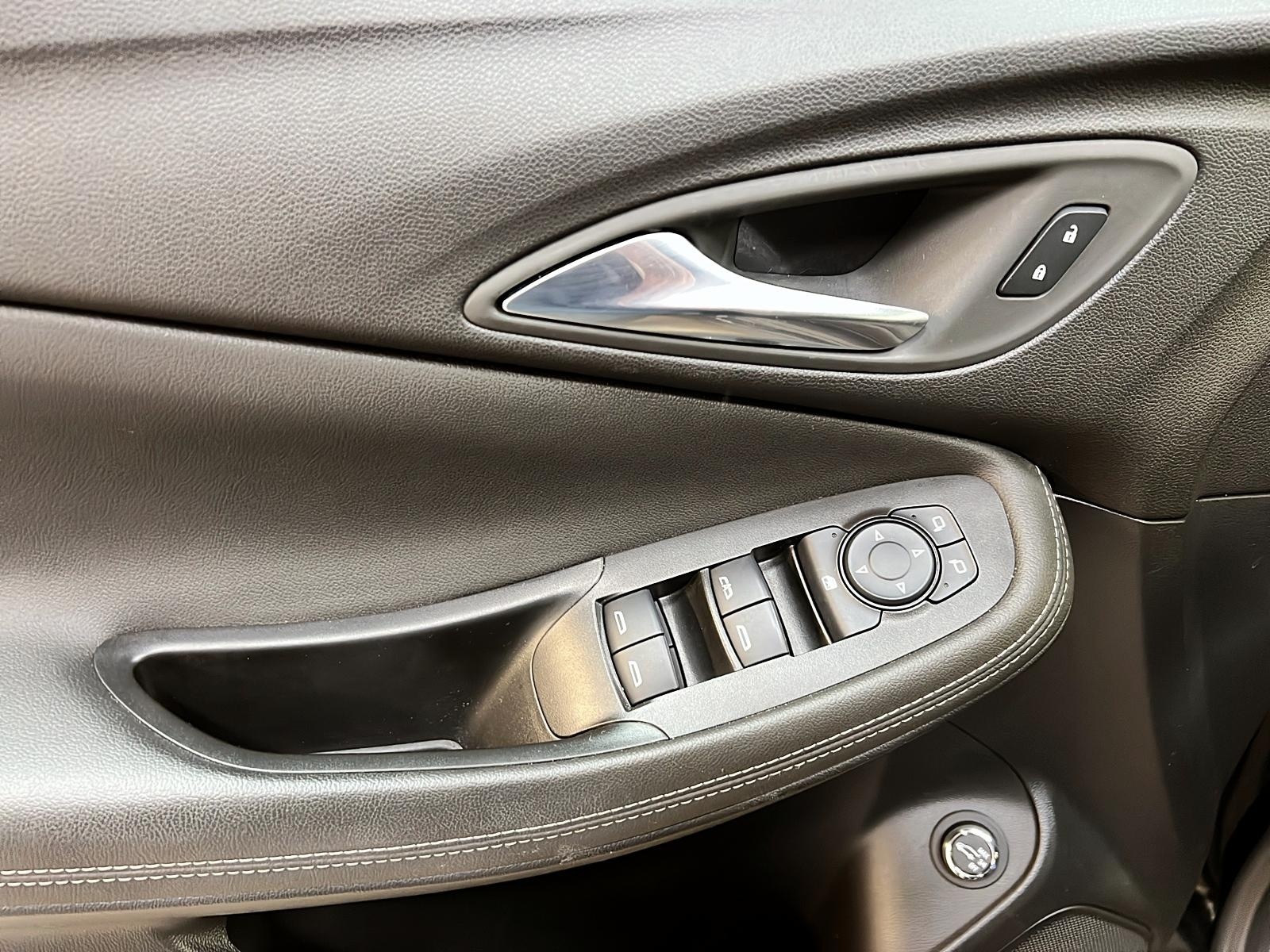 Buick Encore GX 2024 - Image #22