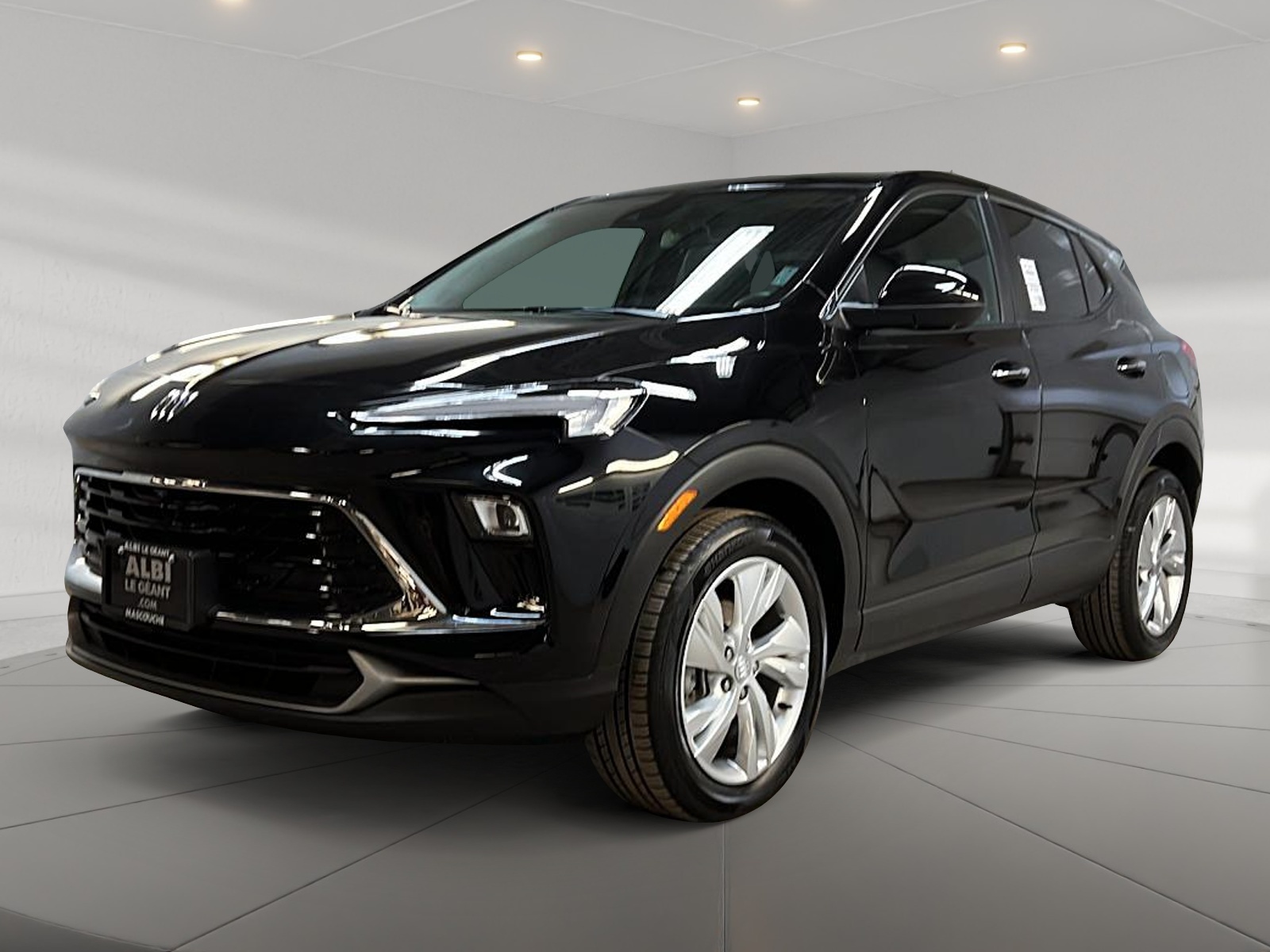 Buick Encore GX 2024 - Image #1