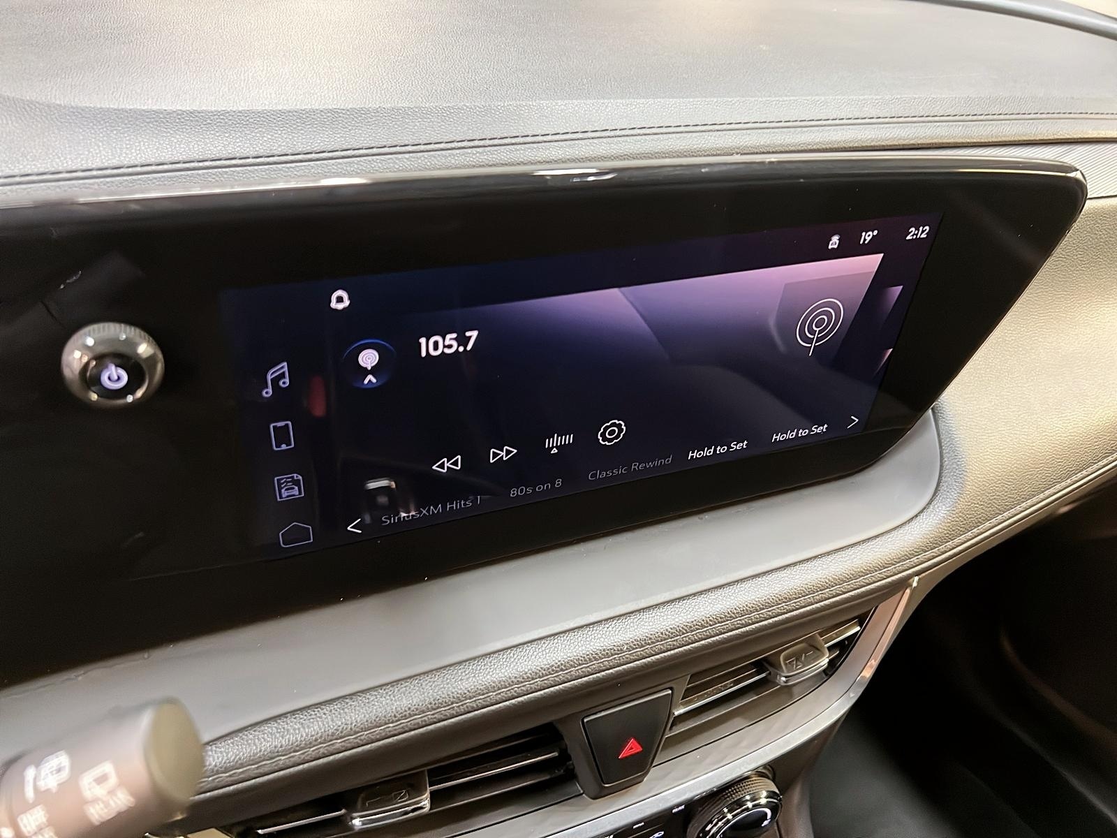 Buick Encore GX PREFERRED GR TECH 2024 - image #16