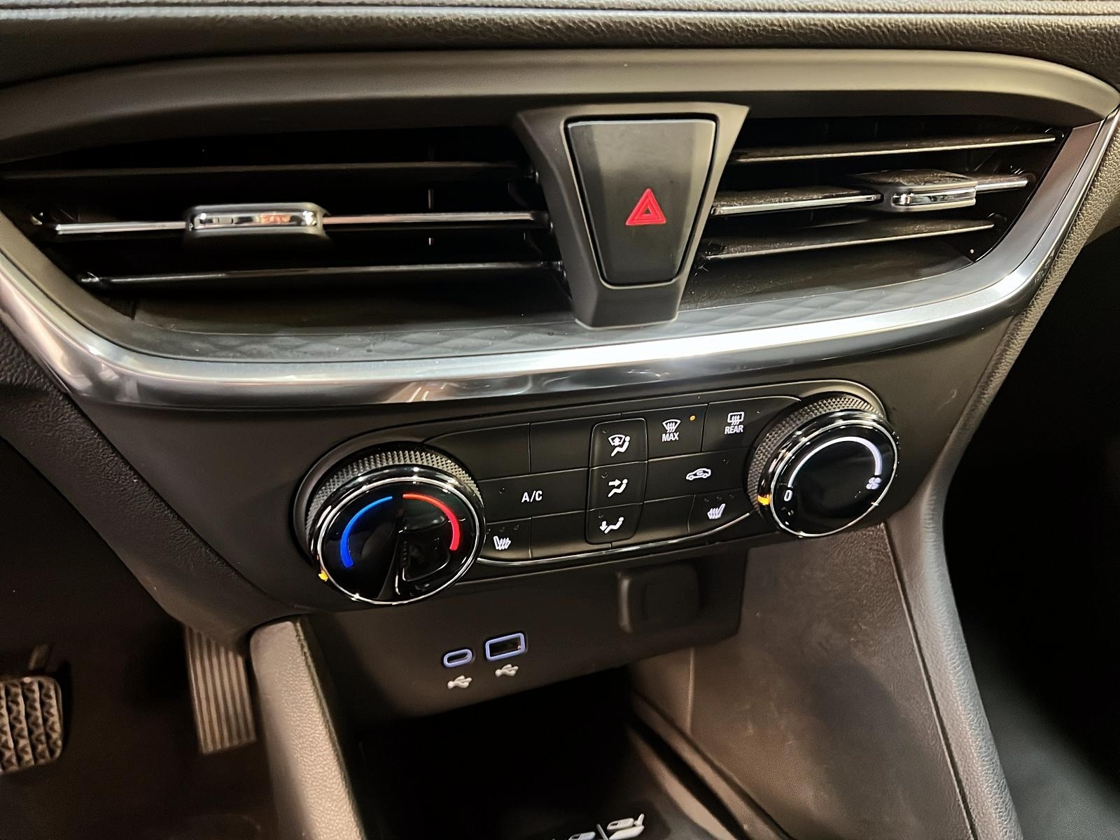 Buick Encore GX PREFERRED GR TECH 2024 - image #15