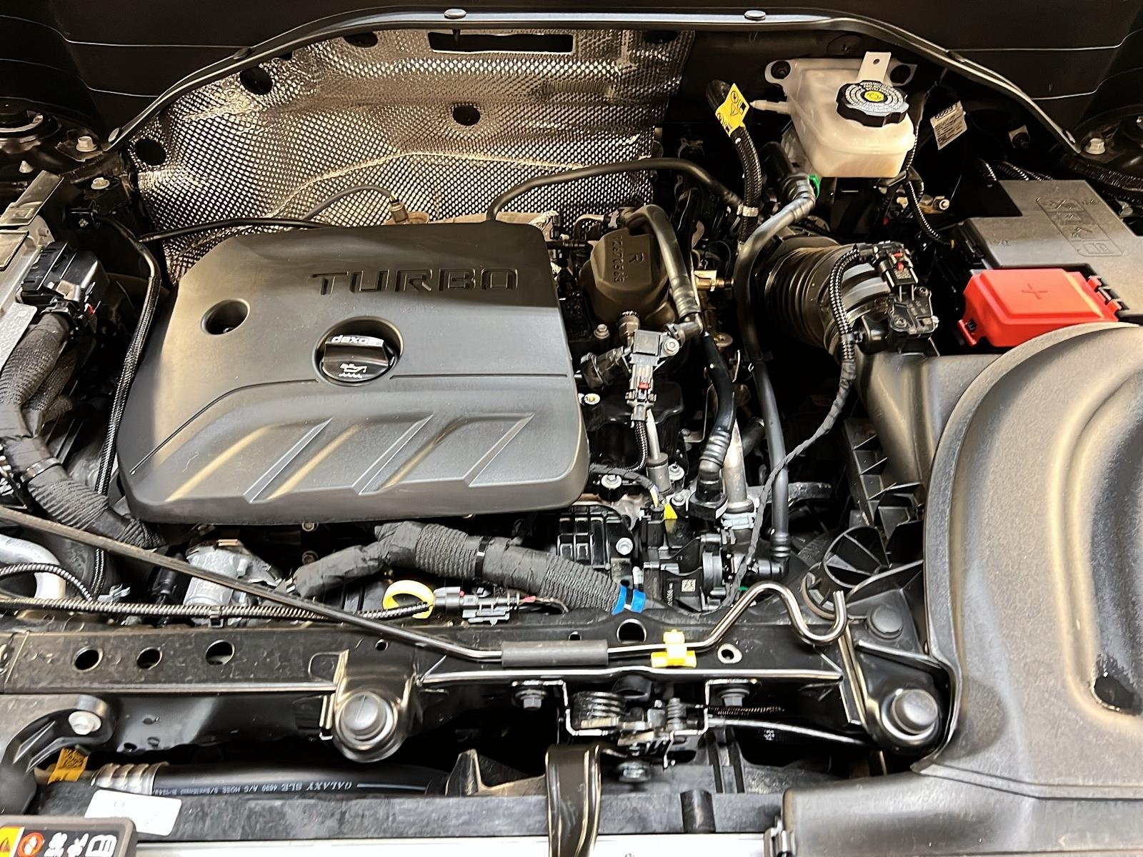 Buick Encore GX 2024 - Image #11