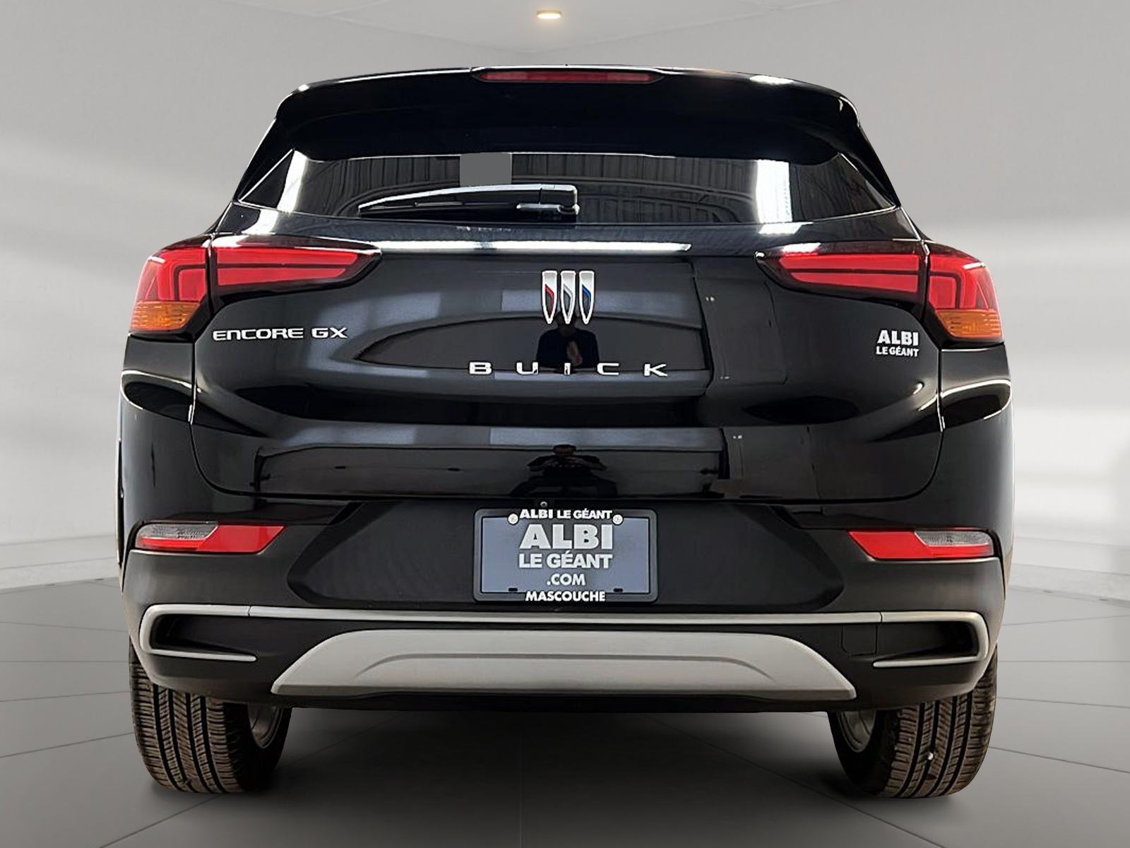 Buick Encore GX PREFERRED GR TECH 2024 - image #5