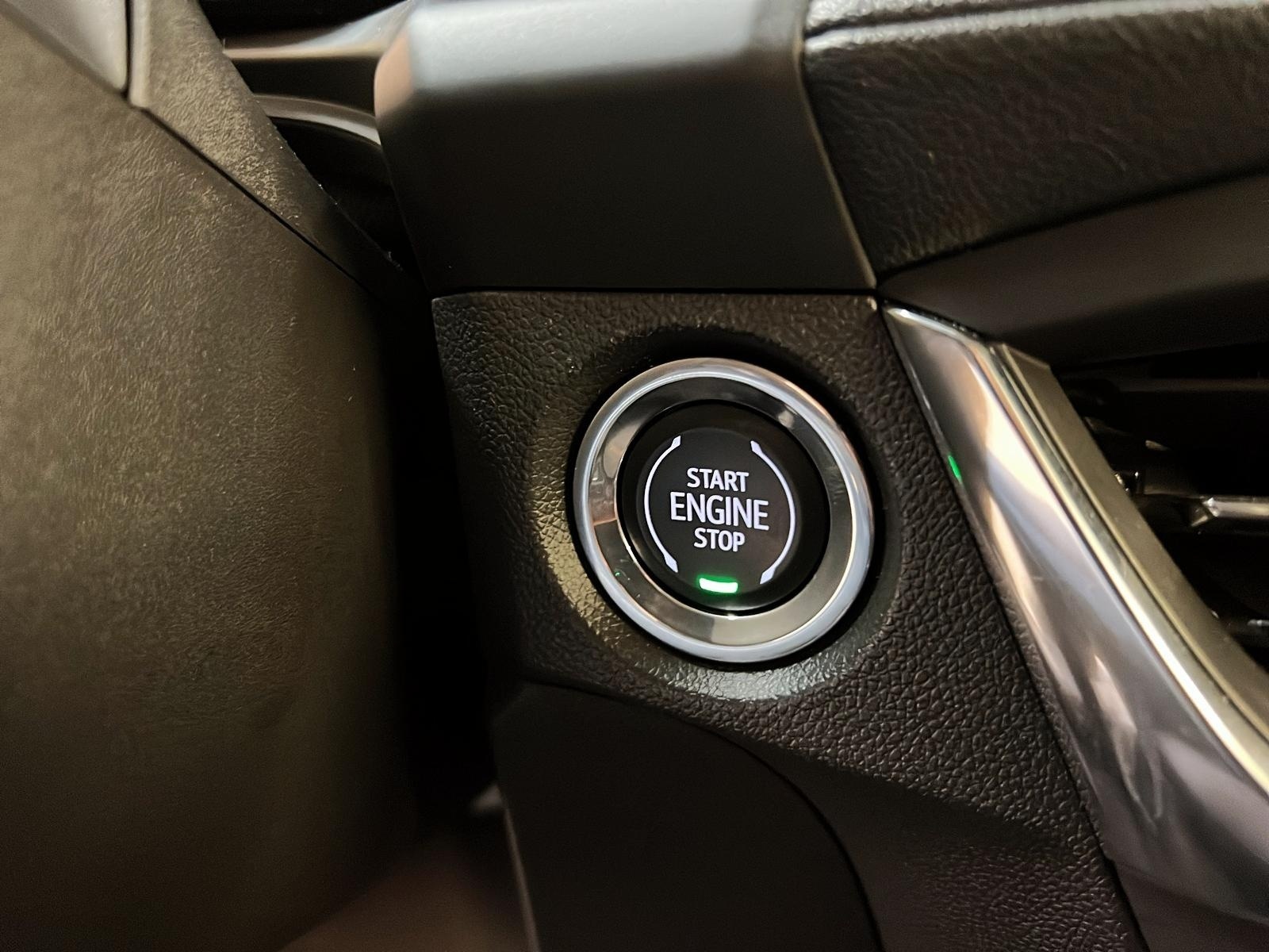 Buick Encore GX 2024 - Image #18