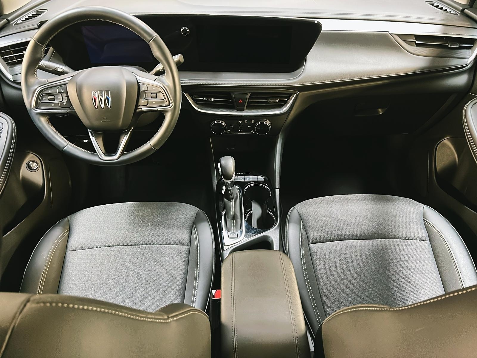 Buick Encore GX PREFERRED GR TECH 2024 - image #10