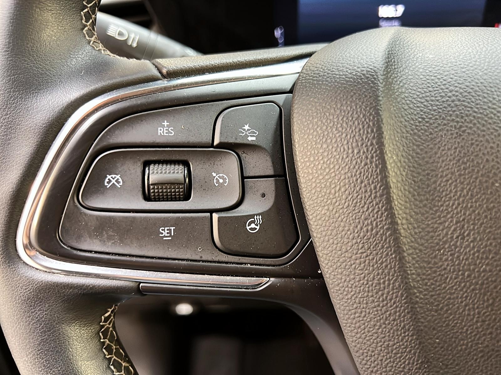 Buick Encore GX PREFERRED GR TECH 2024 - image #20