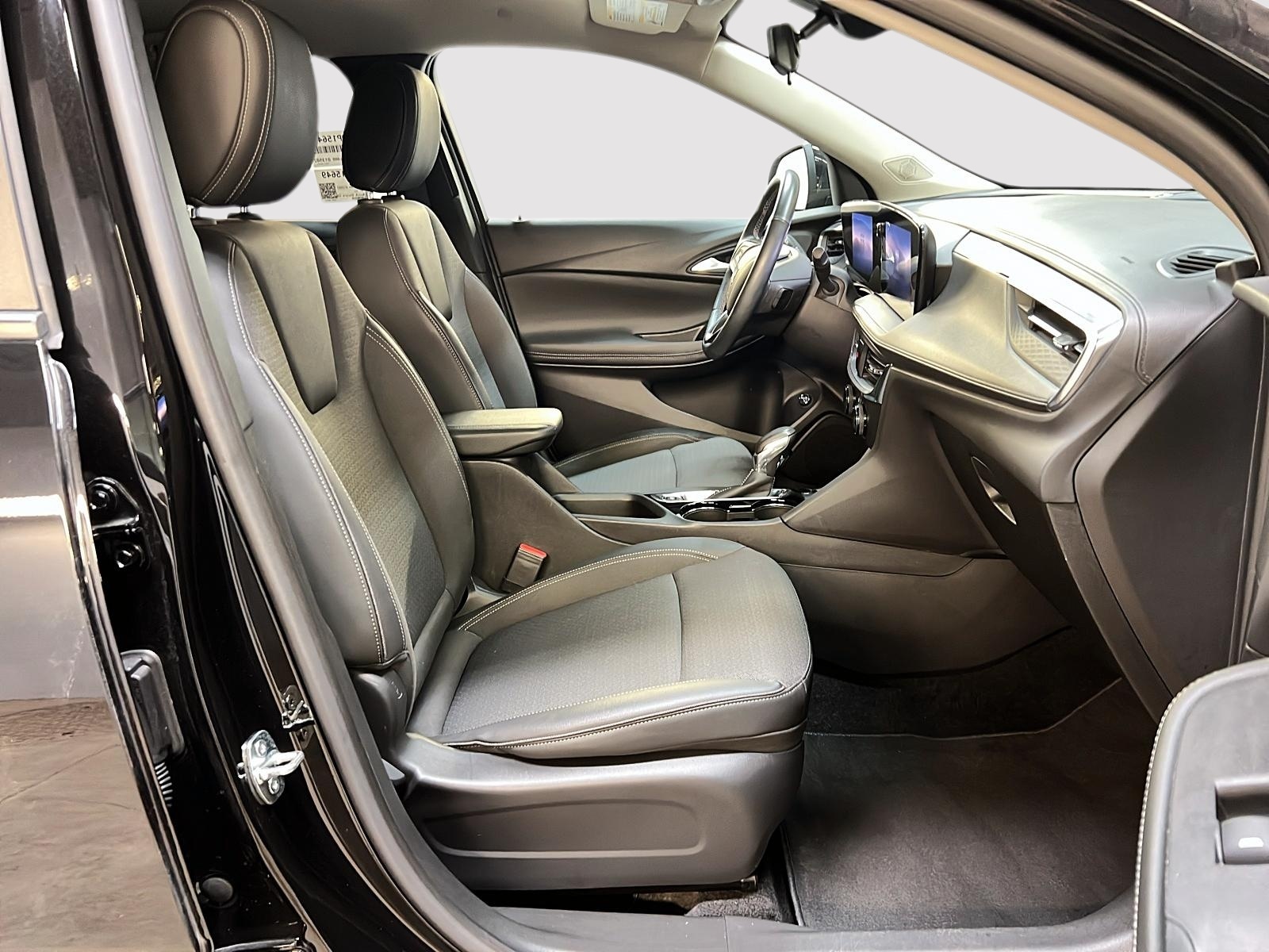 Buick Encore GX PREFERRED GR TECH 2024 - image #8