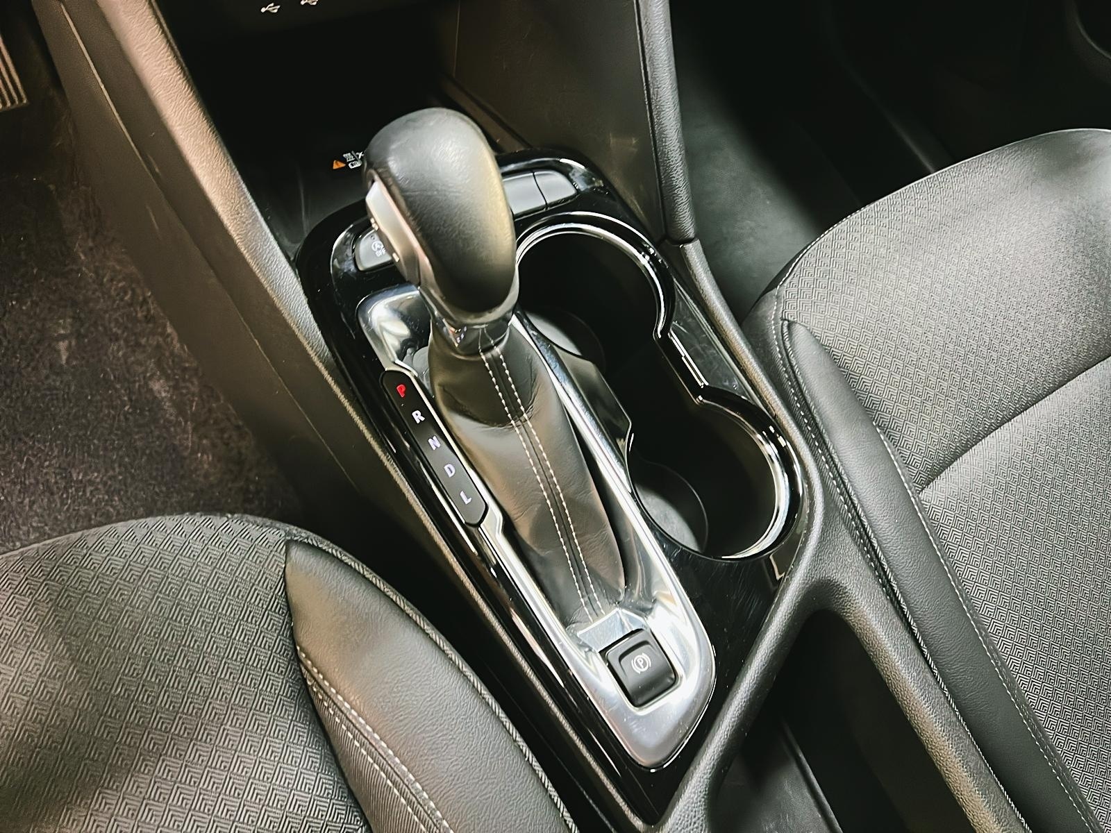 Buick Encore GX PREFERRED GR TECH 2024 - image #14